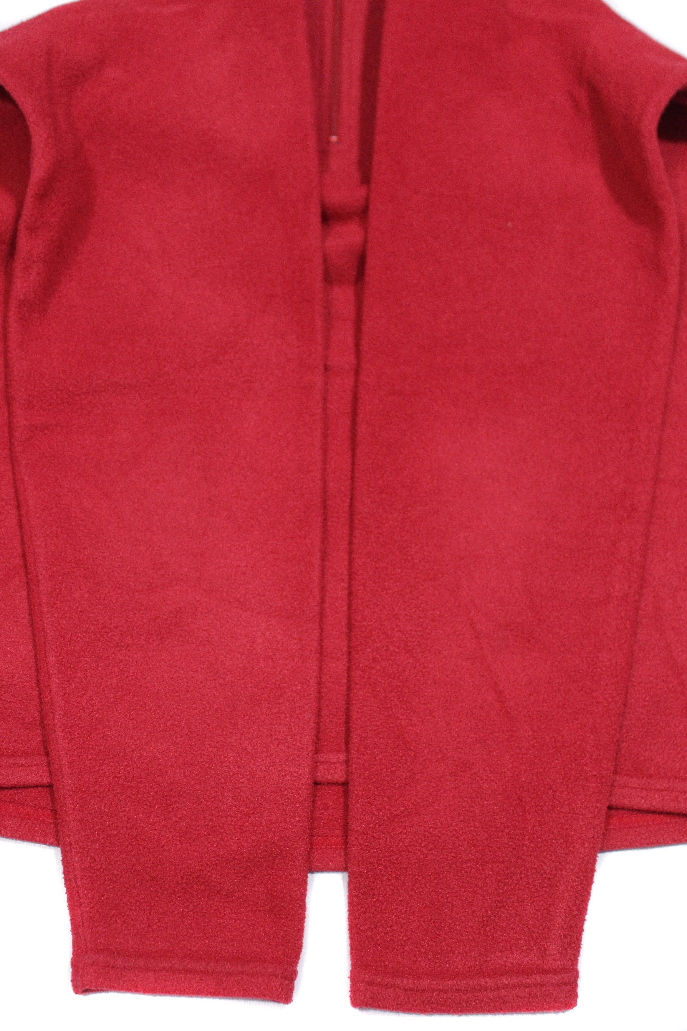 Patagonia 90S Logo Capilene Fleece Made in France Size US S / EU 44-46 / 1 - 5 Thumbnail