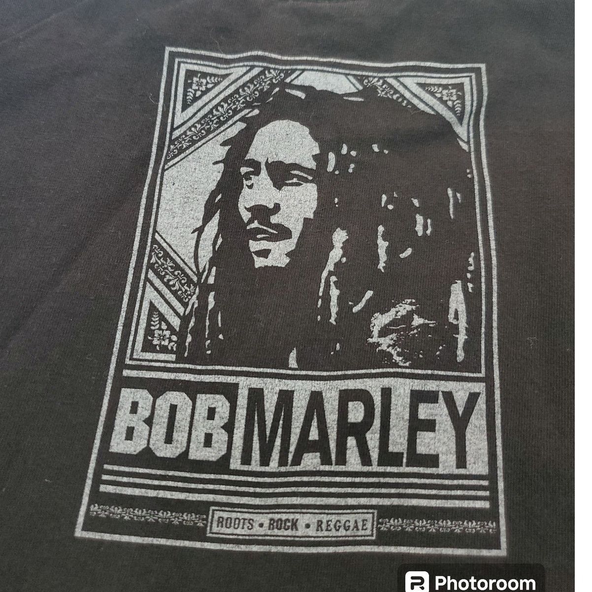 Other Bob Marley Graphic T-shirt | Size Large Size US L / EU 52-54 / 3 - 5 Thumbnail
