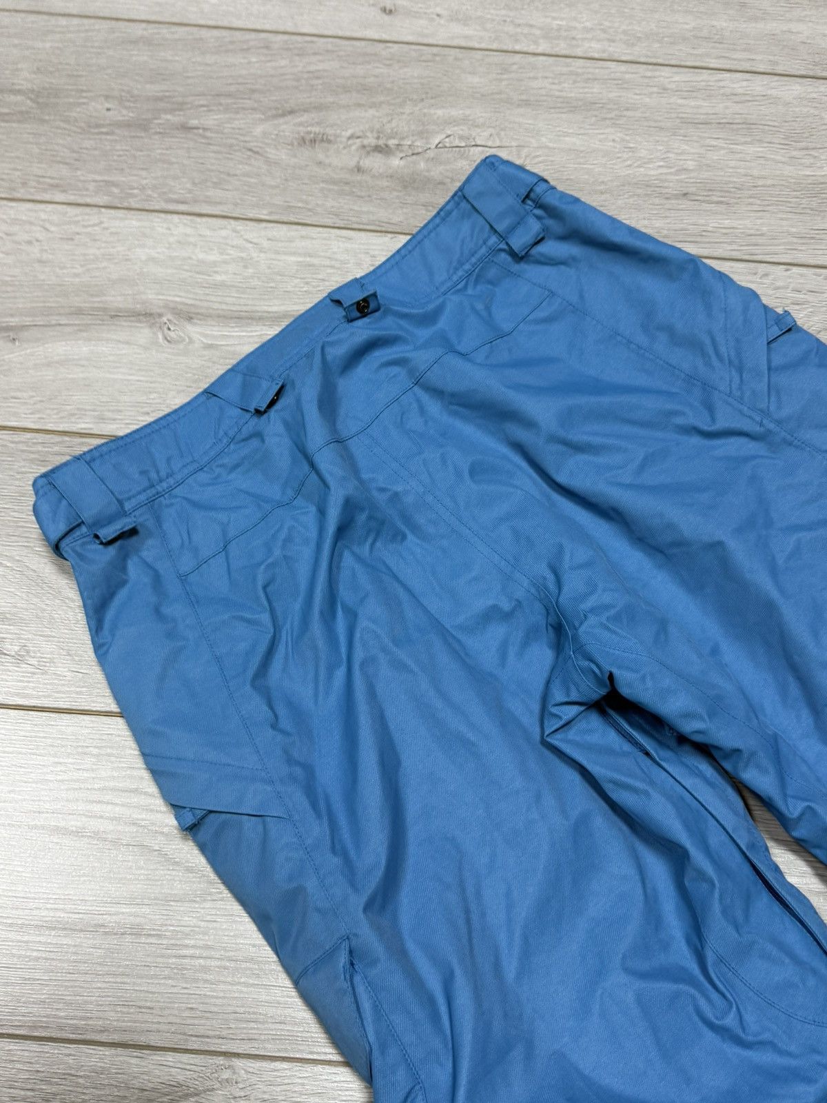 Oakley Oakley vintage wide ski snow pants Size US 34 / EU 50 - 11 Thumbnail