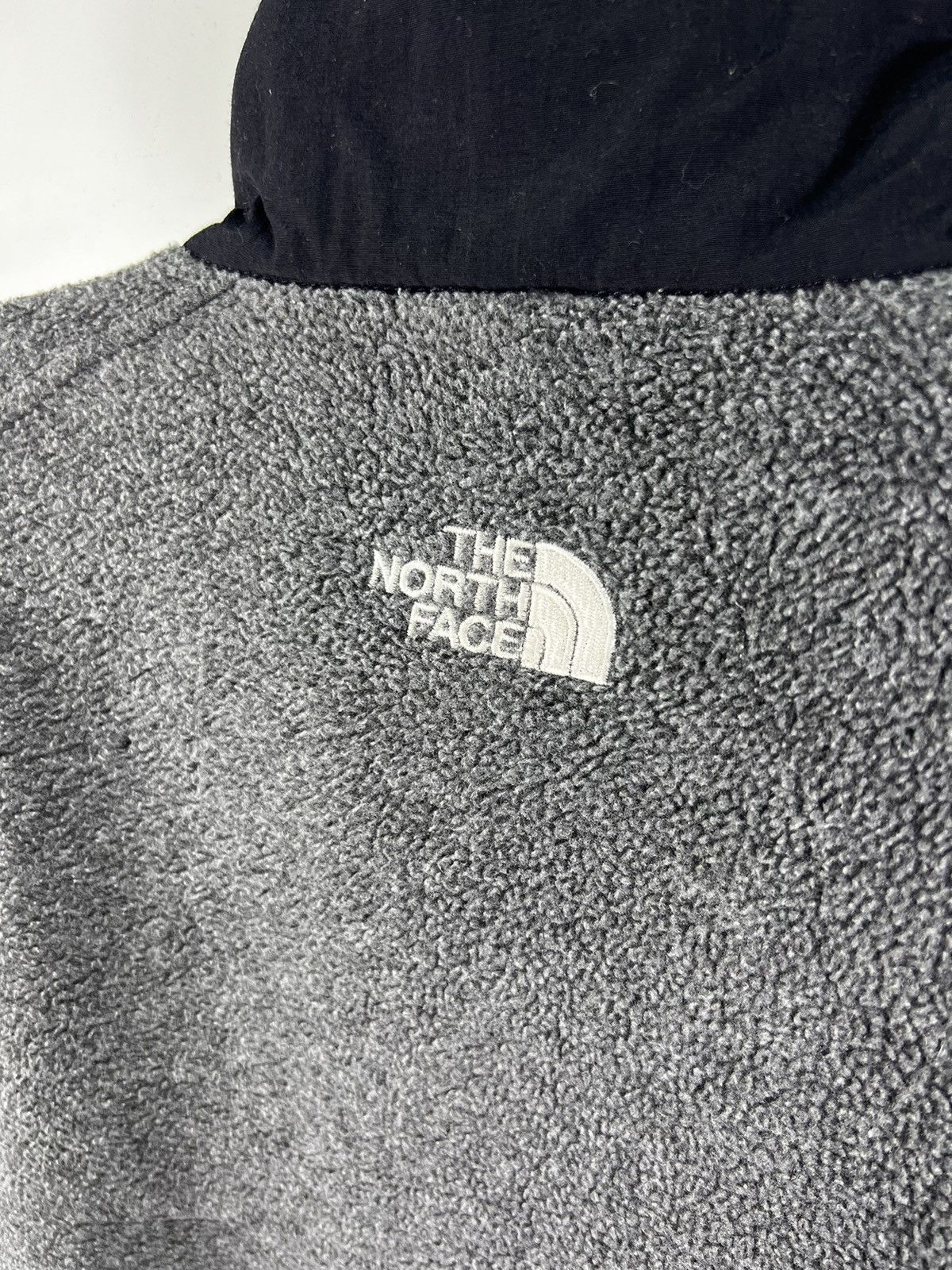 The North Face 🔥 THE NORTH FACE FLEECE LIGHT JACKET - L Size US L / EU 52-54 / 3 - 11 Thumbnail