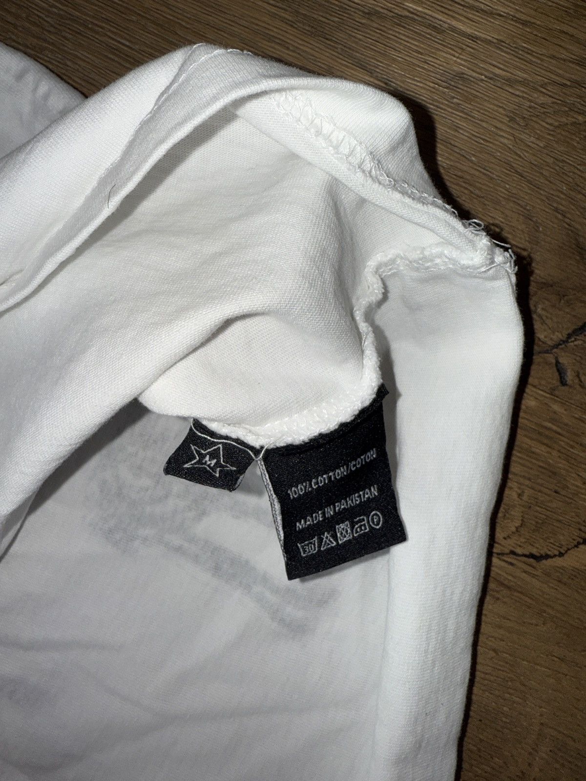 Other × Rap Tees Eternal Iconz For All The Dogs Drake T-Shirt Size US M / EU 48-50 / 2 - 4 Thumbnail