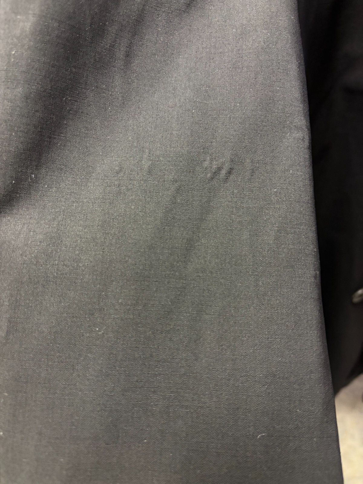 Gucci Gucci vintage overcoat Men Coat Size IT48 - M-L Size US M / EU 48-50 / 2 - 9 Thumbnail