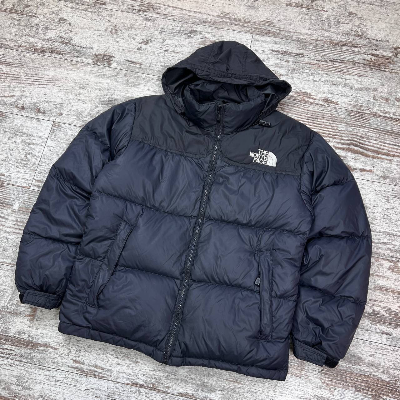 The North Face Vintage The North Face Puffer Jacket 990LTD Size M Size US M / EU 48-50 / 2 - 4 Thumbnail