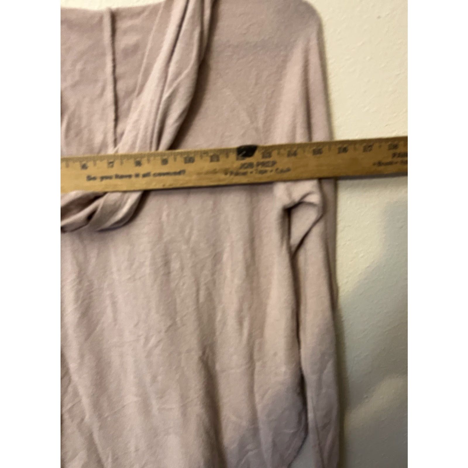 American Eagle Outfitters VINTAGE American Eagle Hoodie Pullover Women’s XS Pink Long Sleeve Casual All Seasons Size XS / US 0-2 / IT 36-38 - 4 Thumbnail