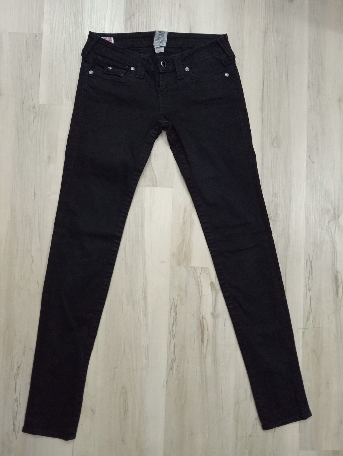 True Religion True Religion x Swarovski Size 31" - 1 Thumbnail