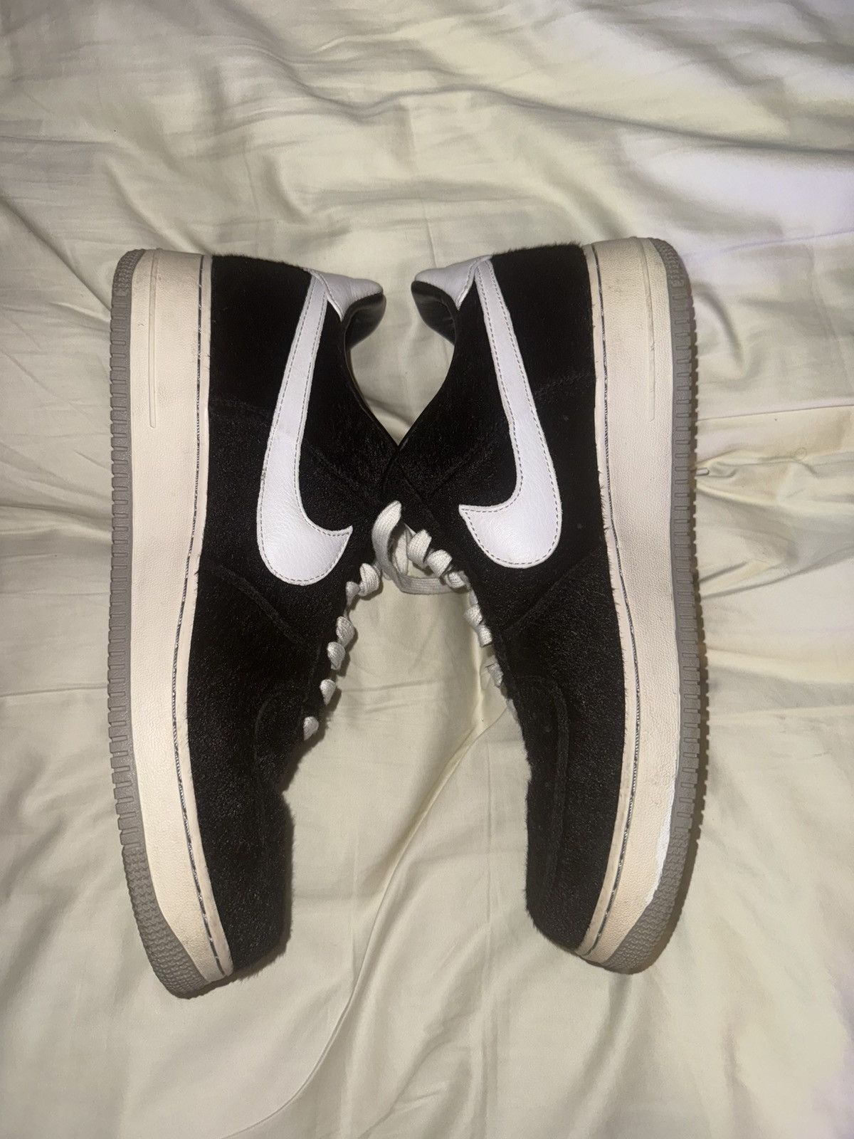Medicom Toy × Nike Size 14 - Nike Air Force 1 Low Premium Tz Bearbrick Size US 14 / EU 47 - 4 Thumbnail