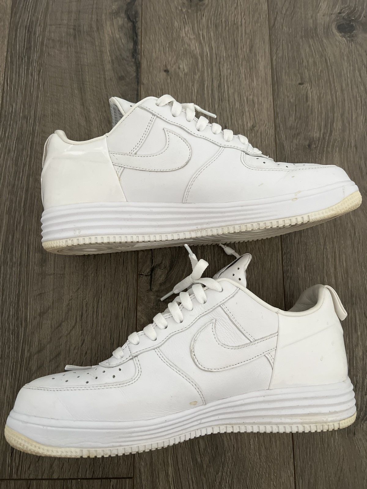 Acronym × Nike Airforce 1 acronym lunar force Size US 9.5 / EU 42-43 - 2 Thumbnail