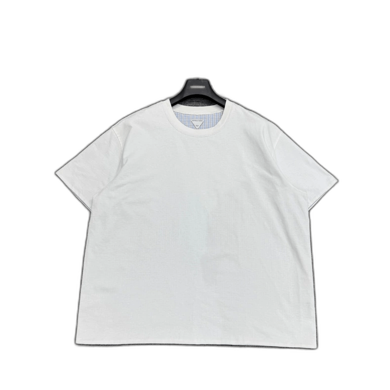 Bottega Veneta Bottgea Veneta short sleeve tee Size US XL / EU 56 / 4 - 1 Thumbnail