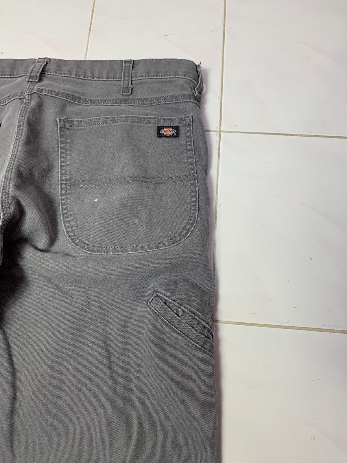 Dickies 🔥Dickies Flex Double Knee Multipocket Workwear Pants Jeans Size US 34 / EU 50 - 9 Thumbnail