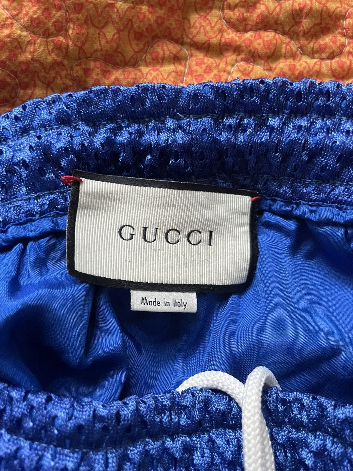 Gucci Gucci Magnetismo Shorts Size US 28 / EU 44 - 3 Thumbnail