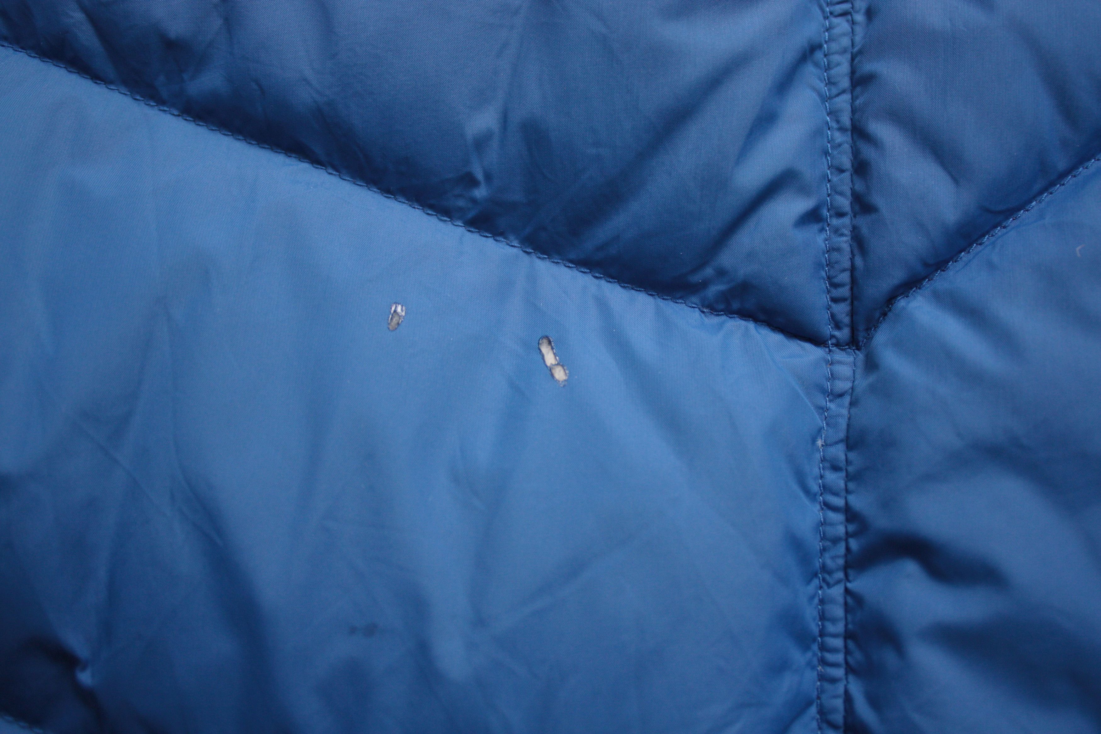 Mountain Hardwear Mountain Hardwear Blue Puffer Jacket Men's Medium Size US M / EU 48-50 / 2 - 8 Thumbnail