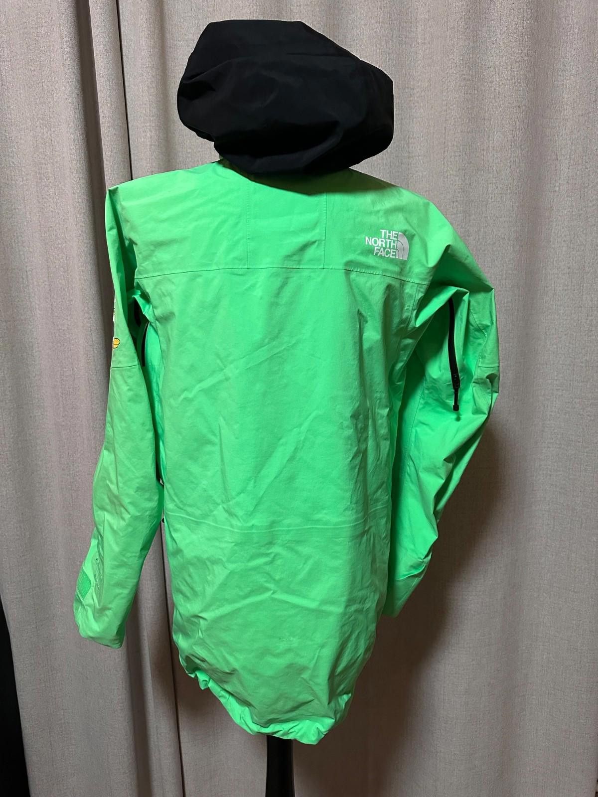 The North Face THE NORTH FACE Summit Tsirku GTX Pro Jacket Ski jacket Sz S Size US S / EU 44-46 / 1 - 9 Thumbnail