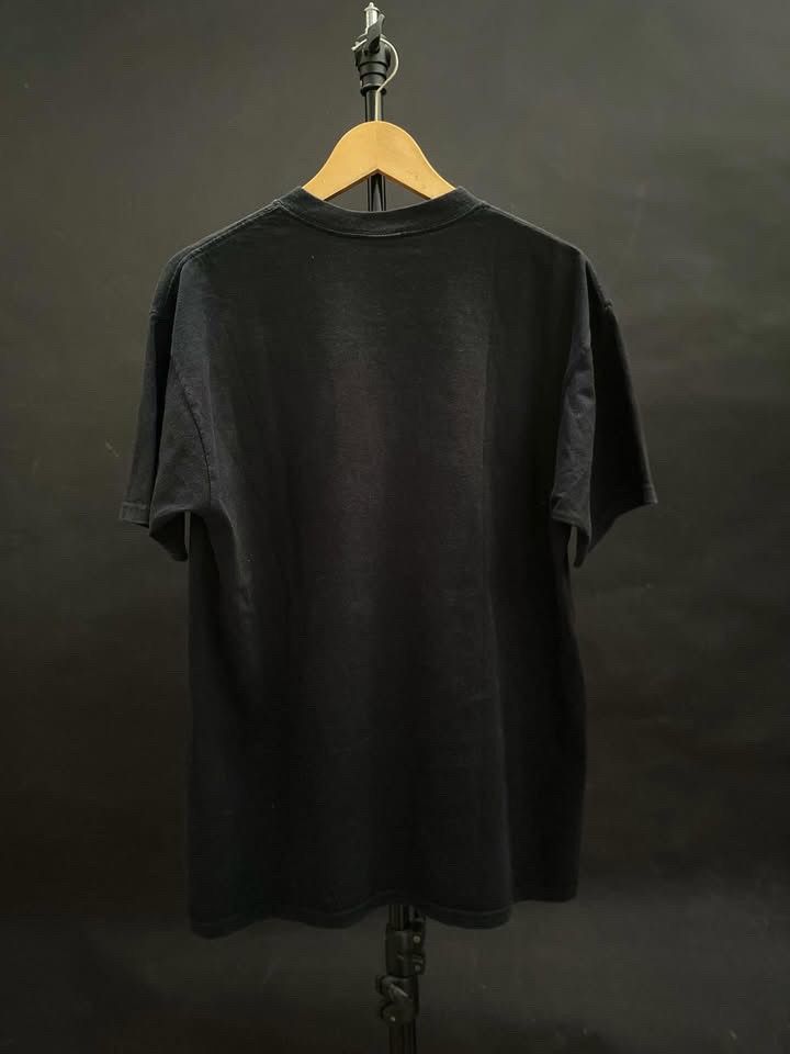 Band Tees × Vintage Vintage Rare Mob 47 Hardcore Punk Band Tee Size US L / EU 52-54 / 3 - 4 Thumbnail