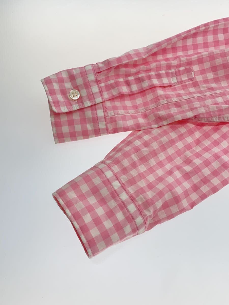 Comme des Garcons × Comme des Garcons Homme Plus Patchwork Button Up Shirt Size US XS / EU 42 / 0 - 5 Thumbnail