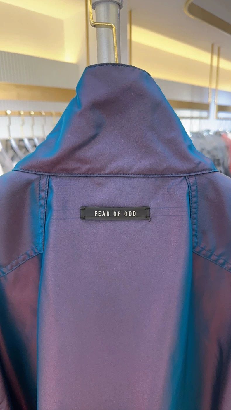 Fear of God Fear of God Main line dazzling jacket Size US L / EU 52-54 / 3 - 7 Thumbnail