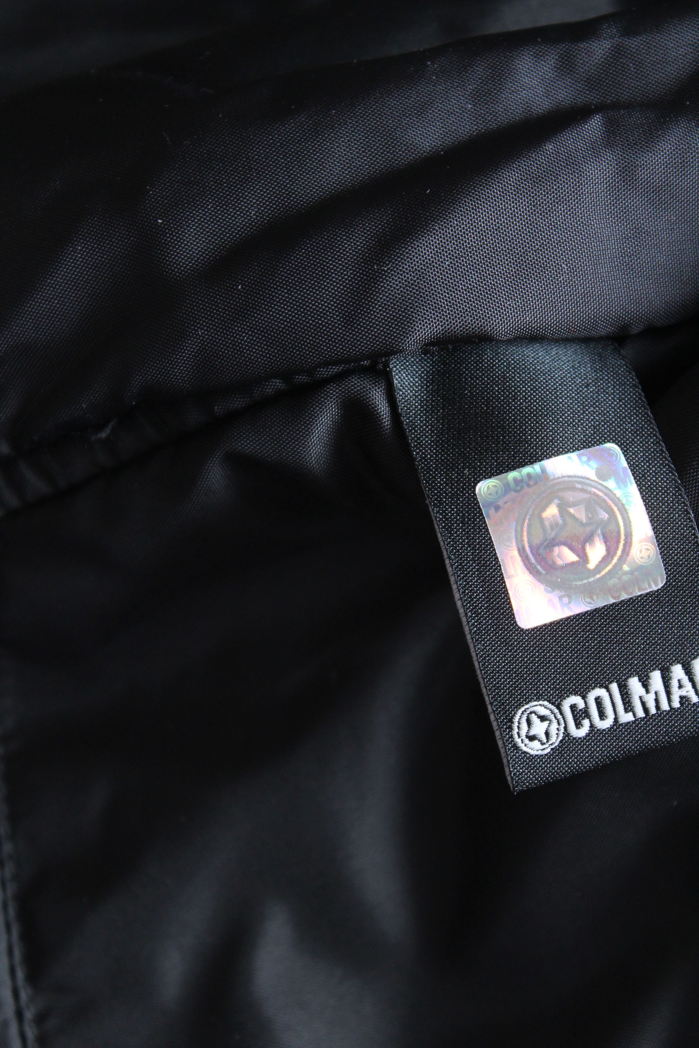 Colmar Colmar Ski Jacket Womens Size 42 Outdoor Hype Vintage Size S / US 4 / IT 40 - 8 Thumbnail