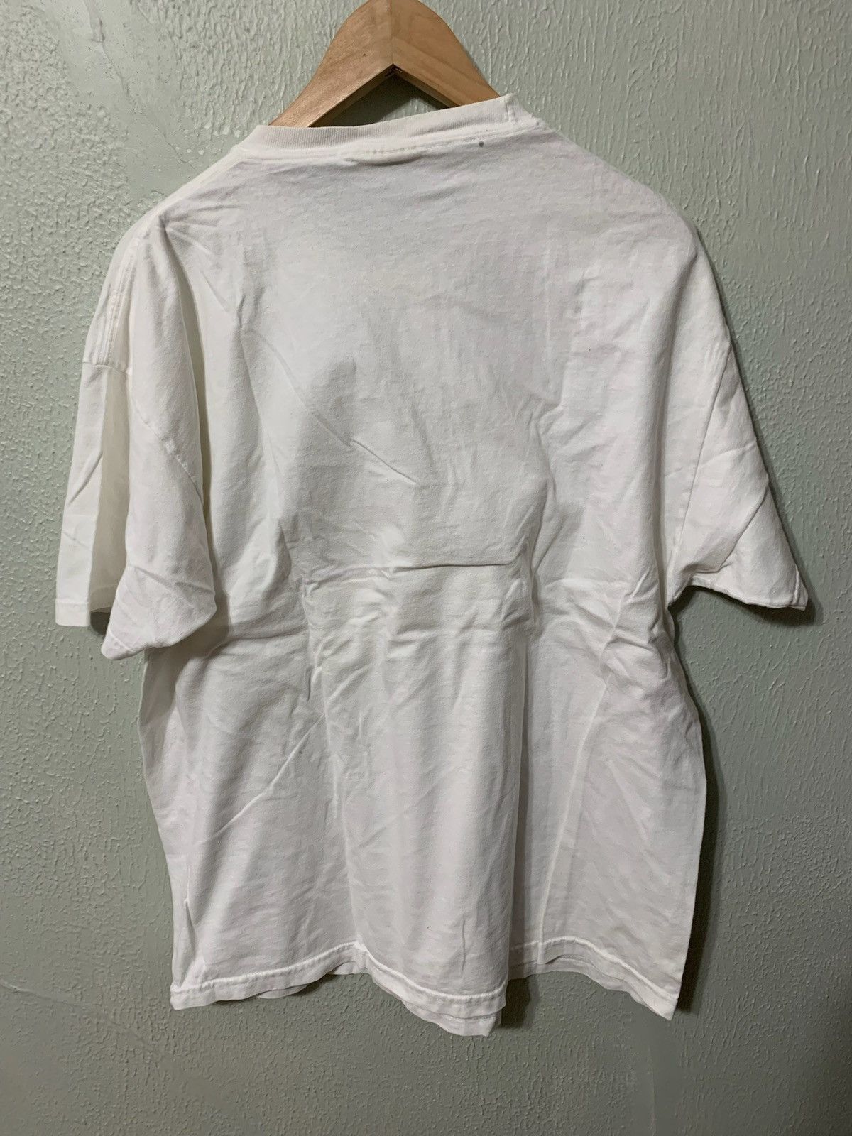 Vintage Vintage Cancun Vacation T-Shirt Size US XL / EU 56 / 4 - 1 Thumbnail