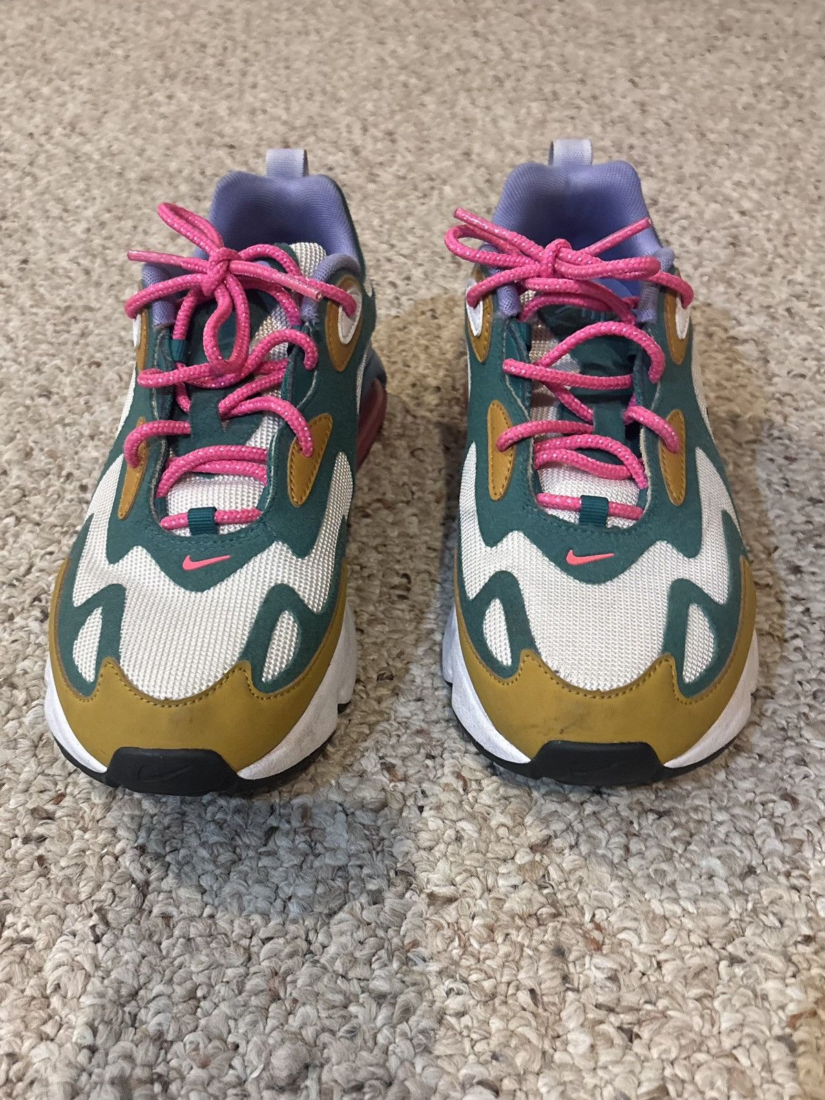 Nike Nike Air Max 200 Size US 8 / IT 38 - 3 Thumbnail