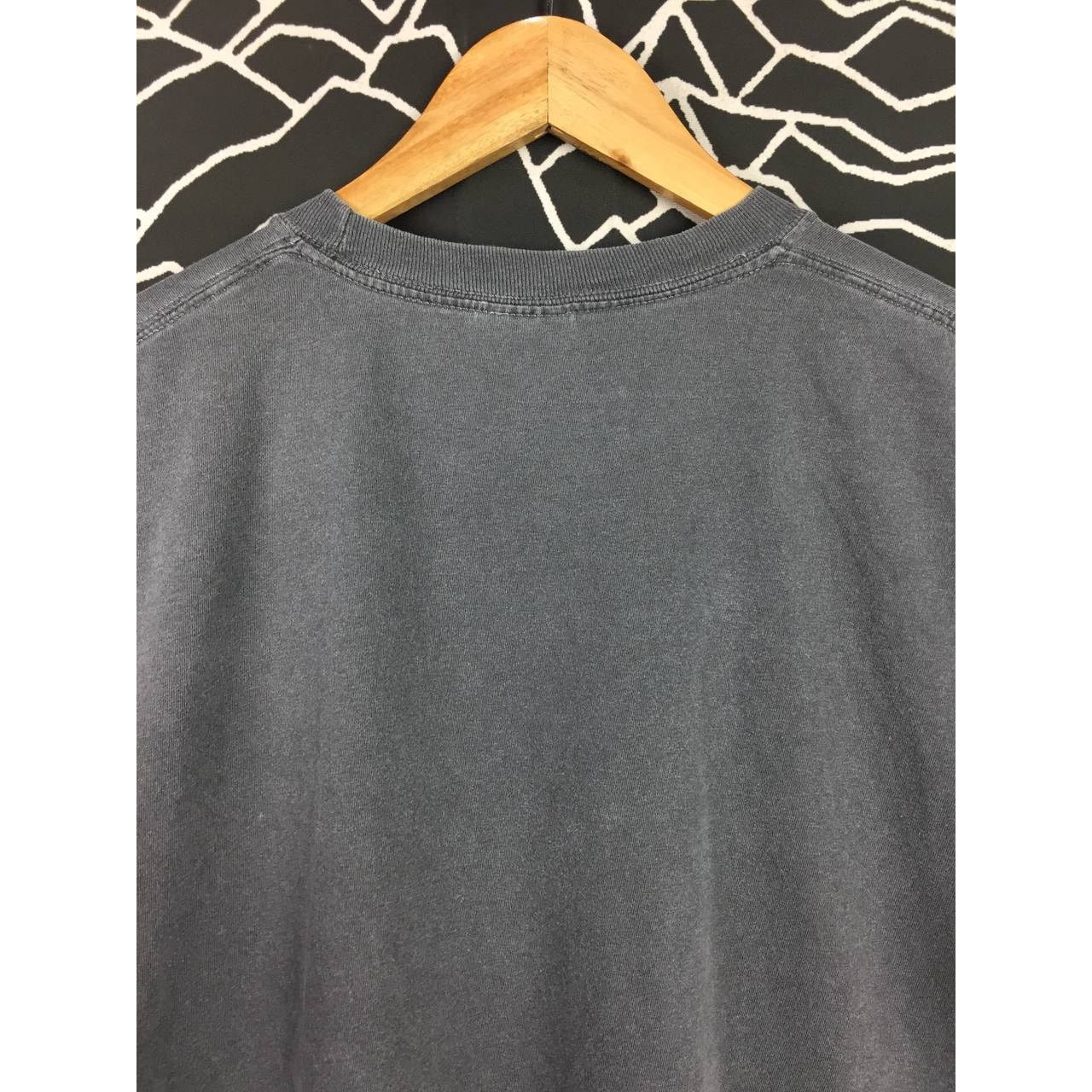 Band Tees × Japanese Brand × Vintage The Telephones Japanese Rock-Electronic Band Whoa Cha Tee Size US L / EU 52-54 / 3 - 7 Thumbnail
