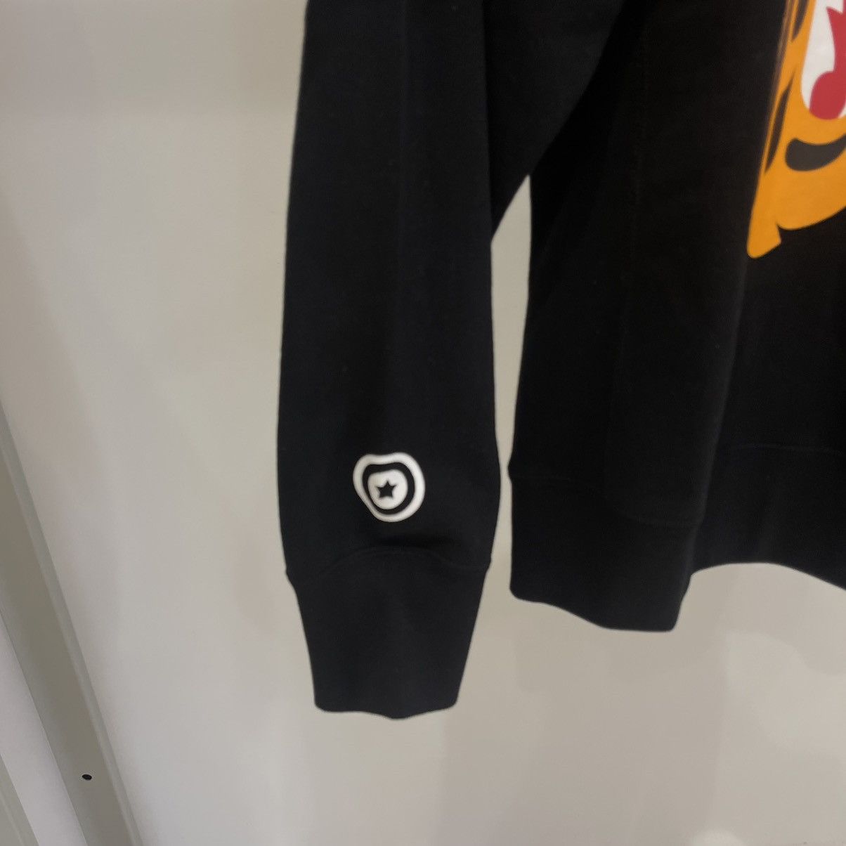 Bape BAPE Tiger Crewneck Size US M / EU 48-50 / 2 - 3 Thumbnail
