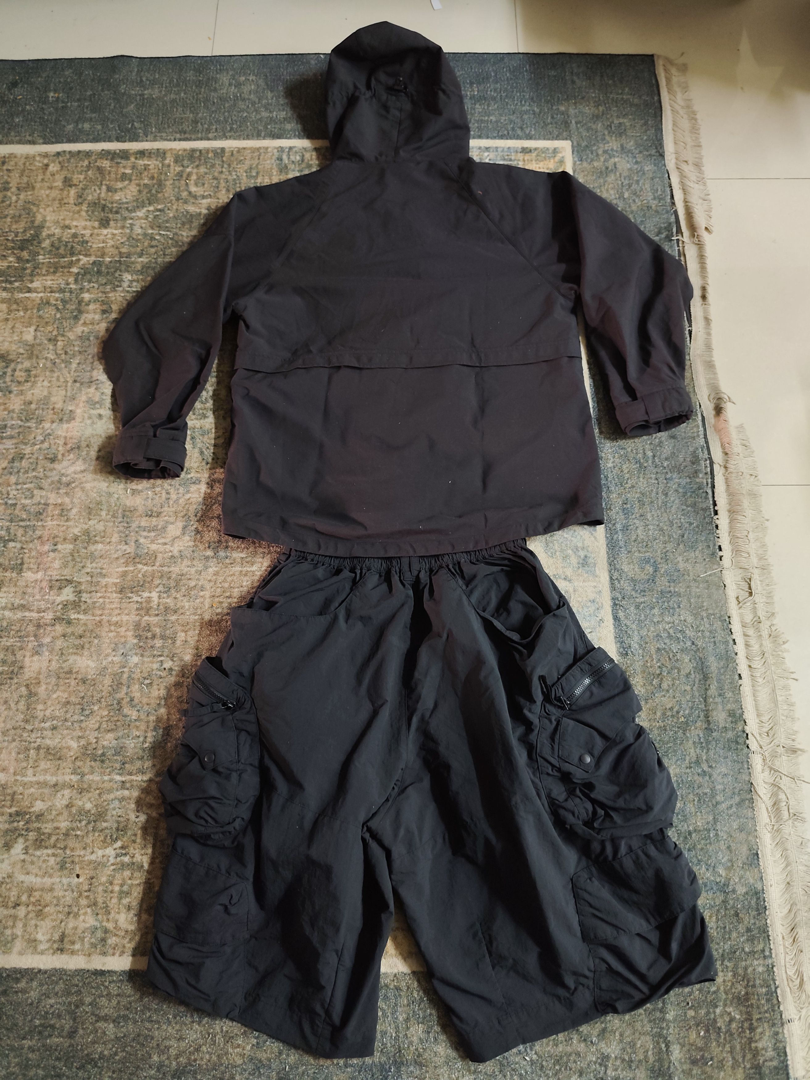 GOOPiMADE Goopimade 1 set Size US M / EU 48-50 / 2 - 2 Thumbnail