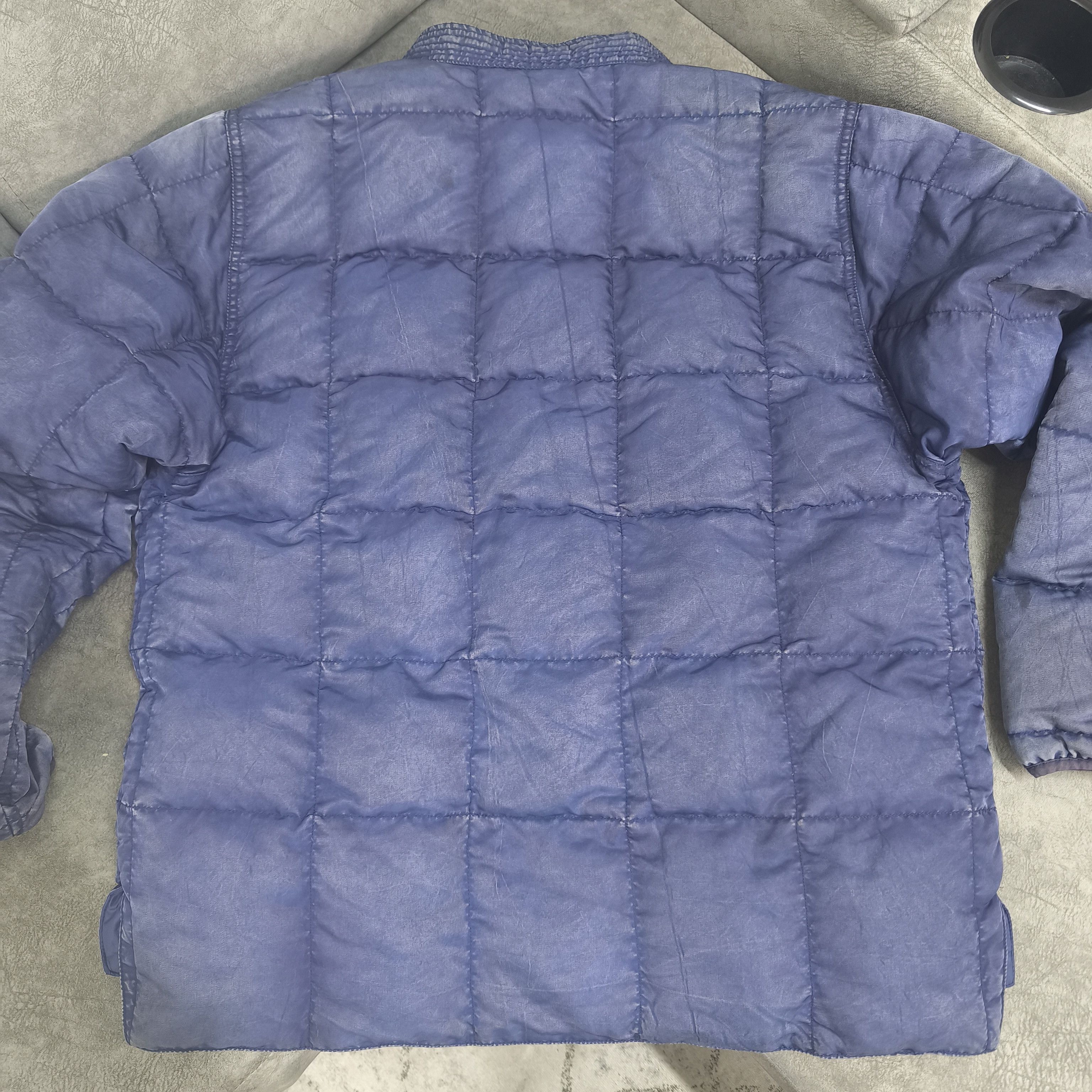 Porter Classic Porter Classic FW2015 Lookbook SUPER NYLON DOWN JACKET Size US L / EU 52-54 / 3 - 14 Thumbnail