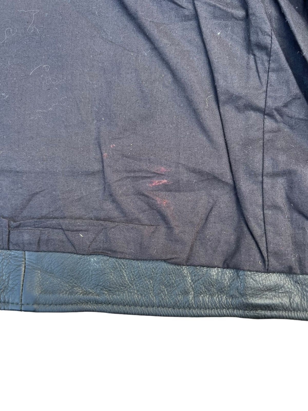 Jack London Jack London Perfecto Lamb Leather Jacket Size US S / EU 44-46 / 1 - 14 Thumbnail