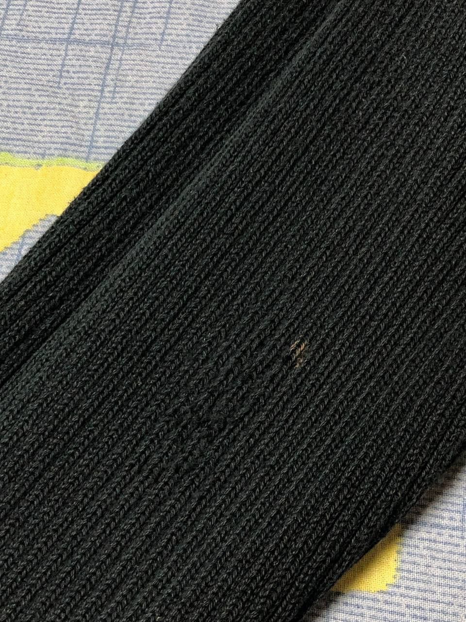 Polo Ralph Lauren Vintage Polo Ralph Lauren RARE streetwear black Size US L / EU 52-54 / 3 - 14 Thumbnail