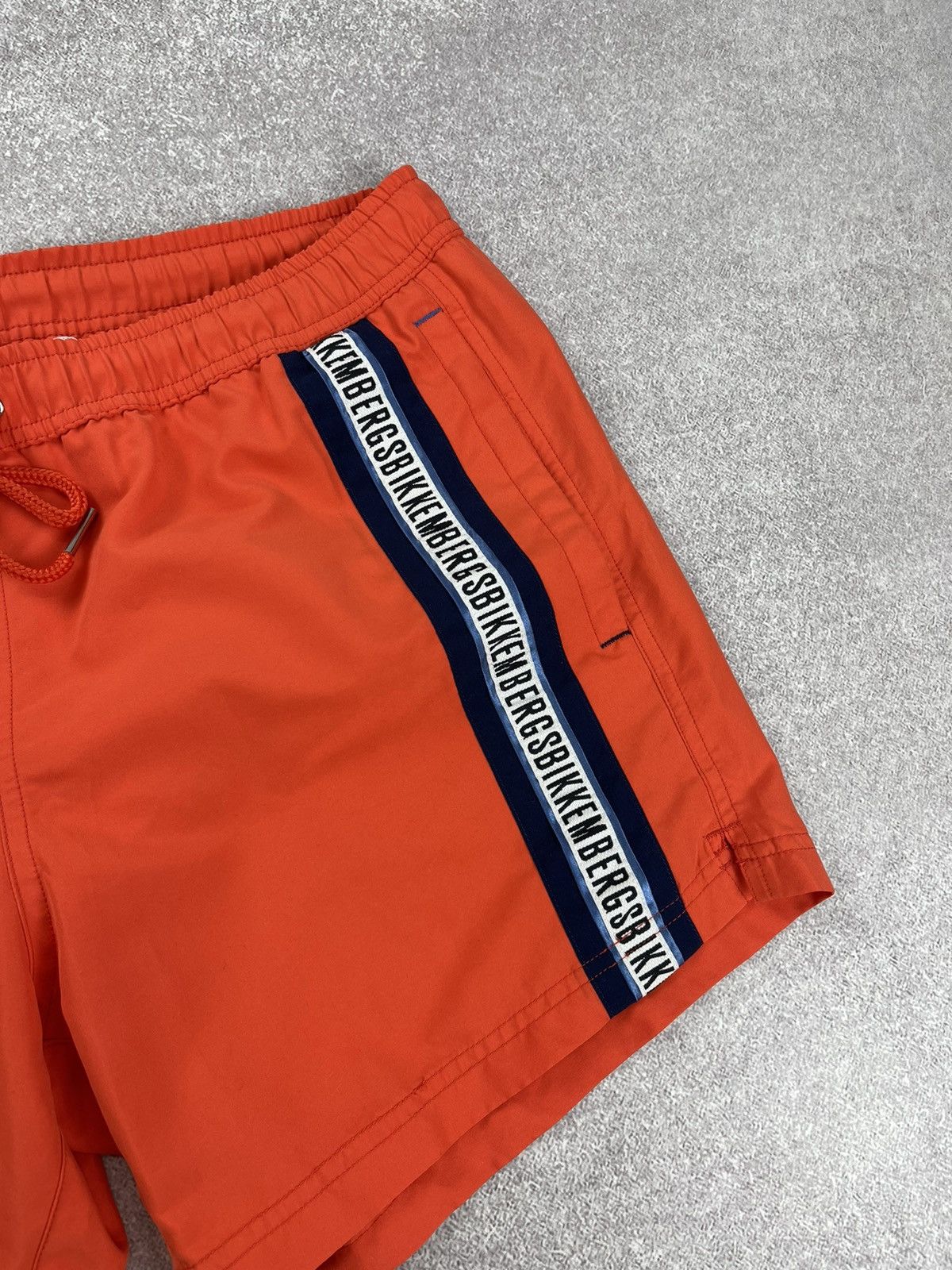 Dirk Bikkembergs Bikkembergs Swimwear Nylon Shorts Men’s Size XL Size US 36 / EU 52 - 2 Thumbnail