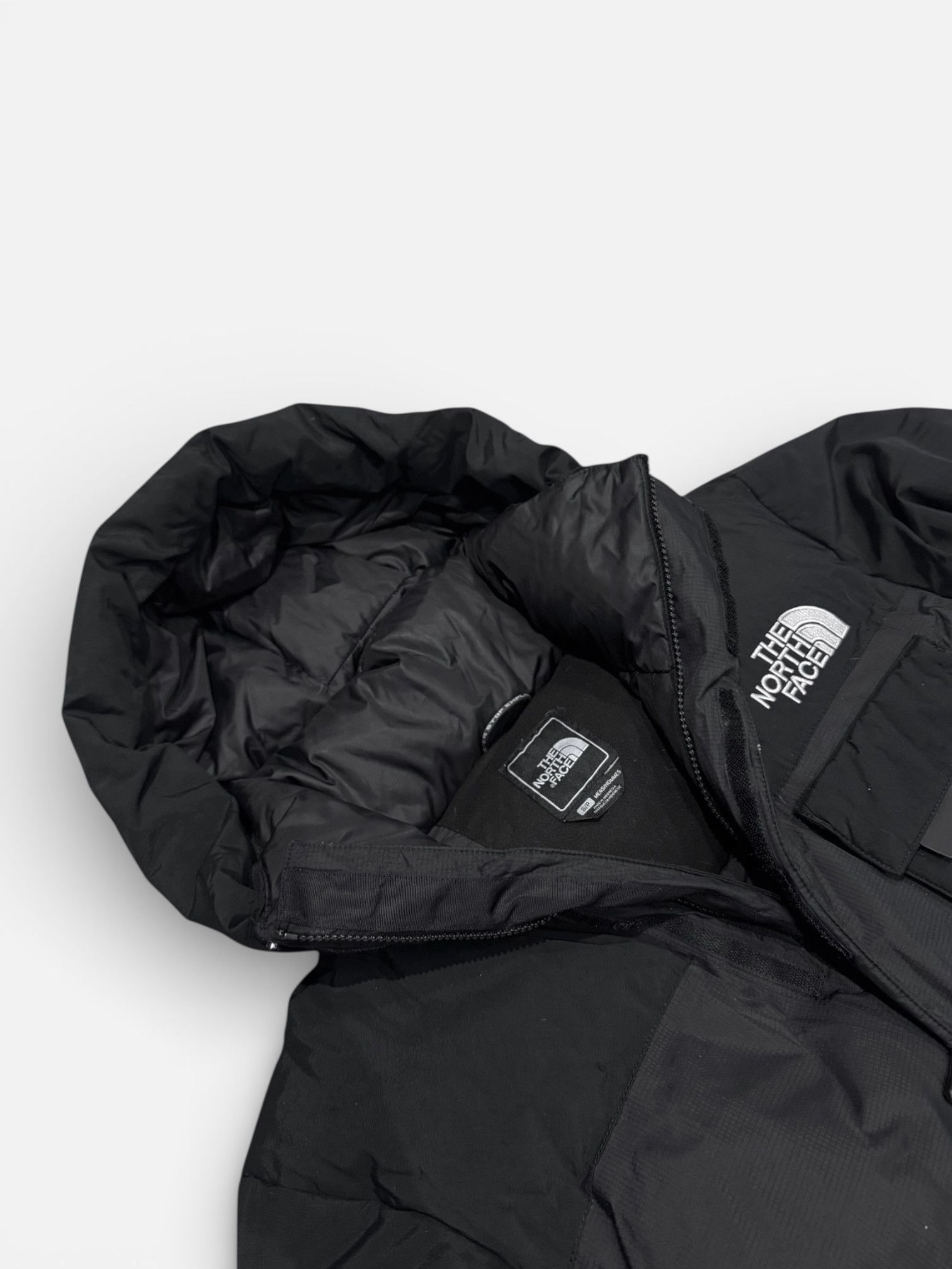 The North Face The North Face 700 Down Jacket Vintage Size US S / EU 44-46 / 1 - 4 Thumbnail