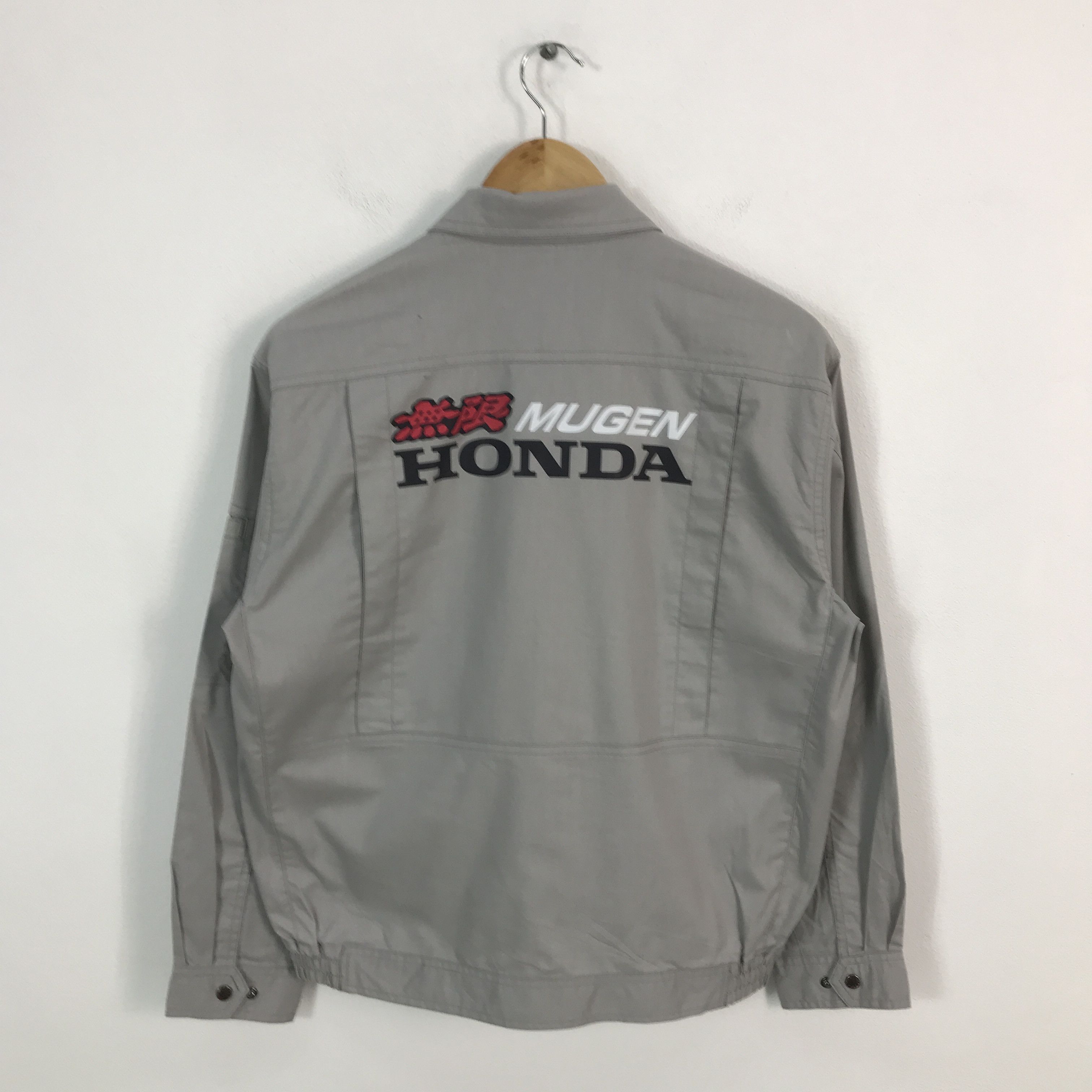 Honda HONDA MUGRN POWER RACING DESIGN JACKET Size US M / EU 48-50 / 2 - 1 Thumbnail