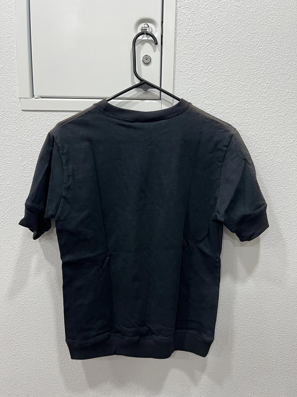 Stussy 80s Stussy Skull Half Sleeve Sweat Size US M / EU 48-50 / 2 - 4 Thumbnail