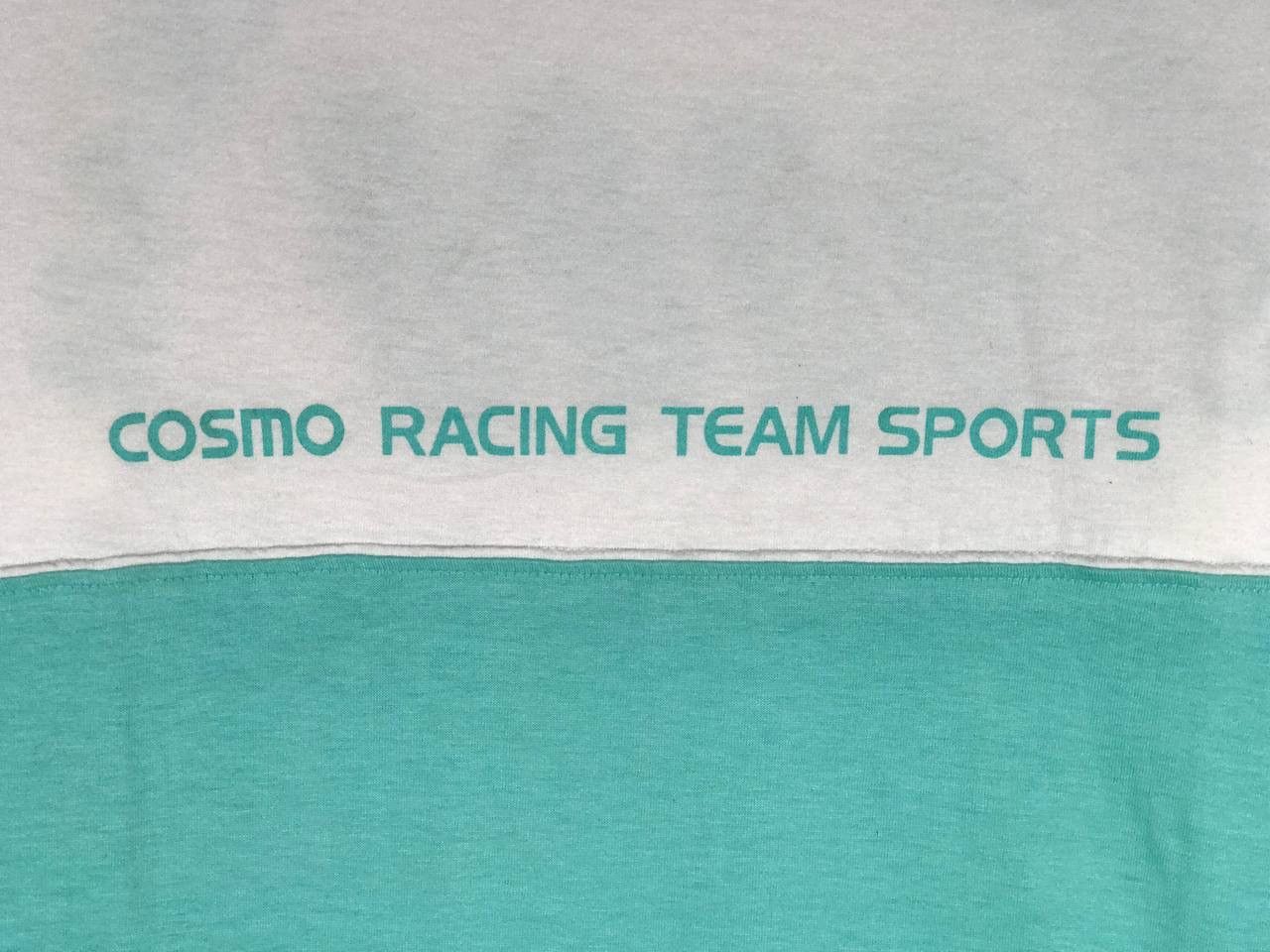 Vintage Vintage Cosmo Racing Team jdm car honda Size US M / EU 48-50 / 2 - 3 Thumbnail