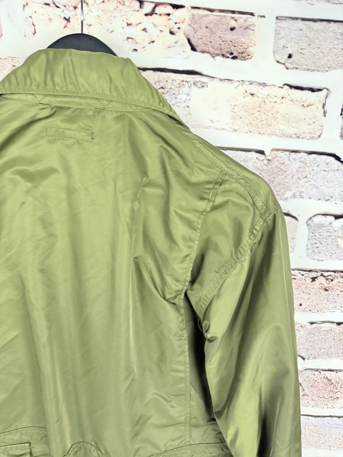 Engineered Garments Very rare Engineered garments multipocket jacket Size US S / EU 44-46 / 1 - 11 Thumbnail