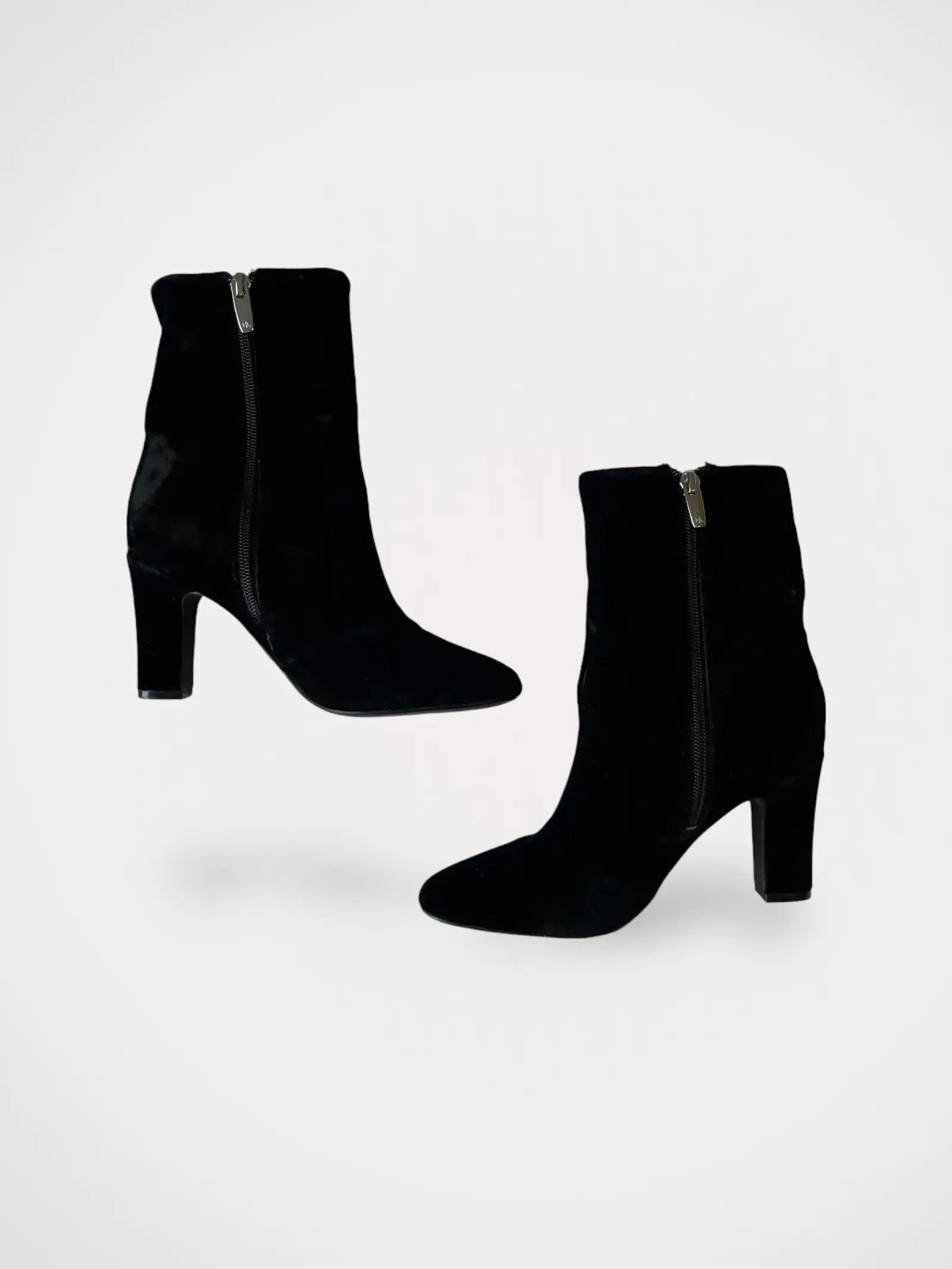 Ralph Lauren Lauren Ralph Lauren Bridgett Boots Size US 6 / IT 36 - 1 Thumbnail