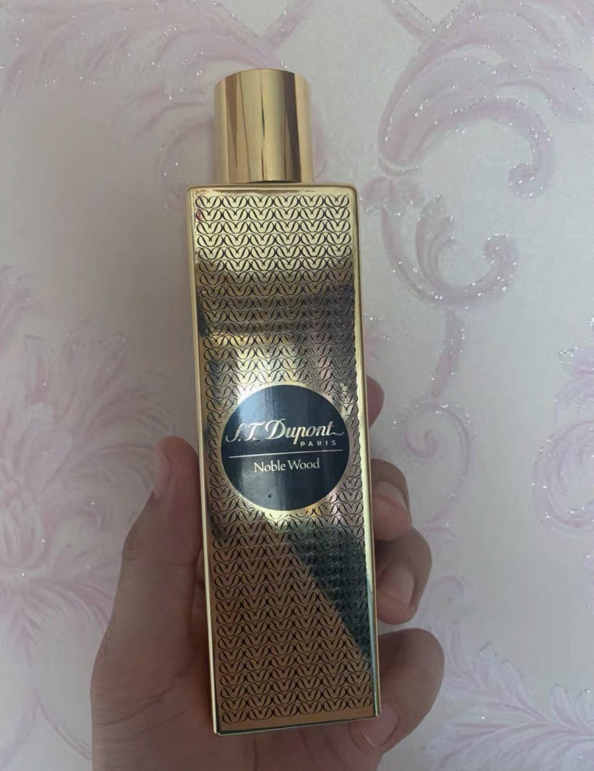 S.T. Dupont S.T. Dupont Noble Wood EDP K16 Size ONE SIZE - 1 Thumbnail