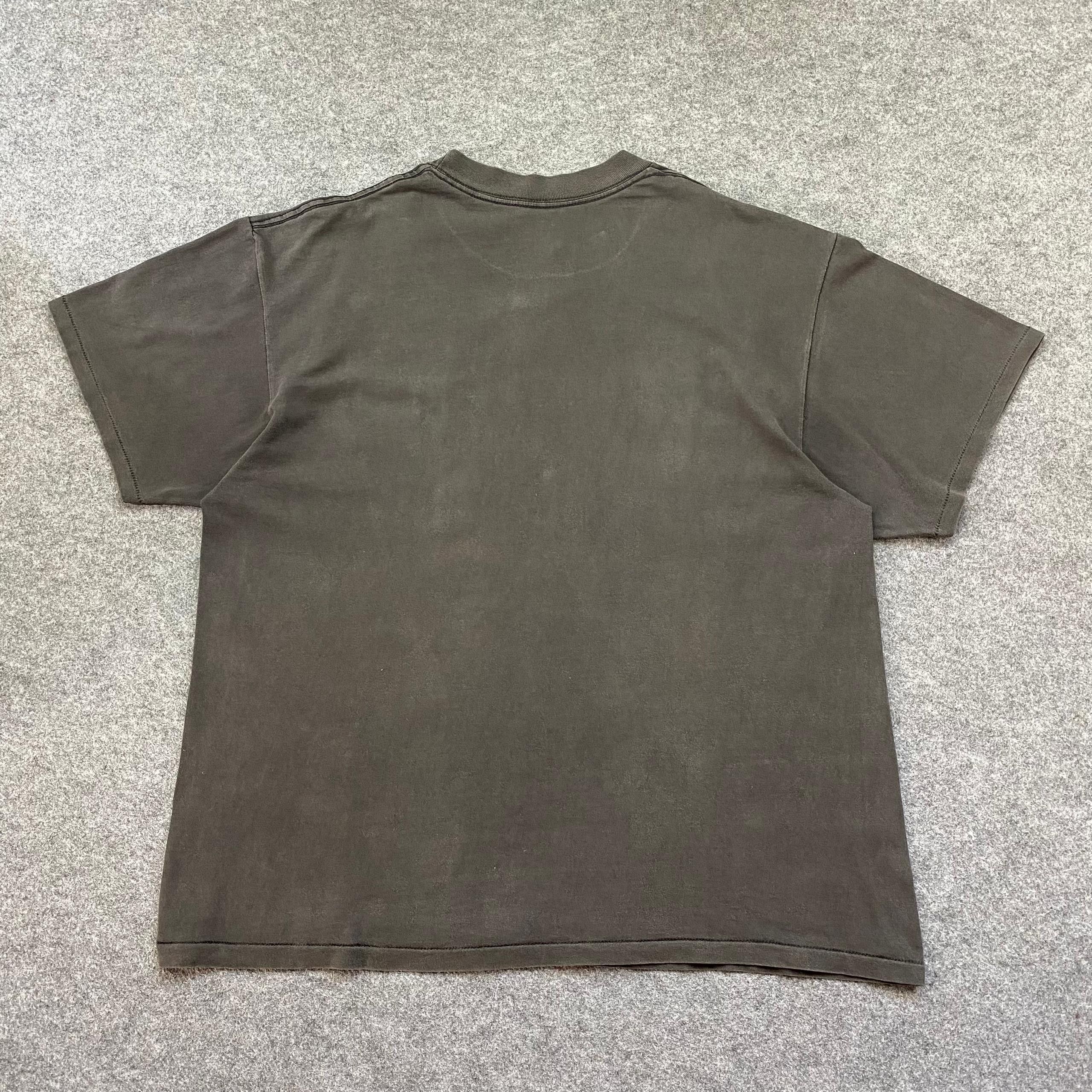 Hard Rock Cafe Vintage Hard Rock Cafe Tshirt Size US L / EU 52-54 / 3 - 2 Thumbnail