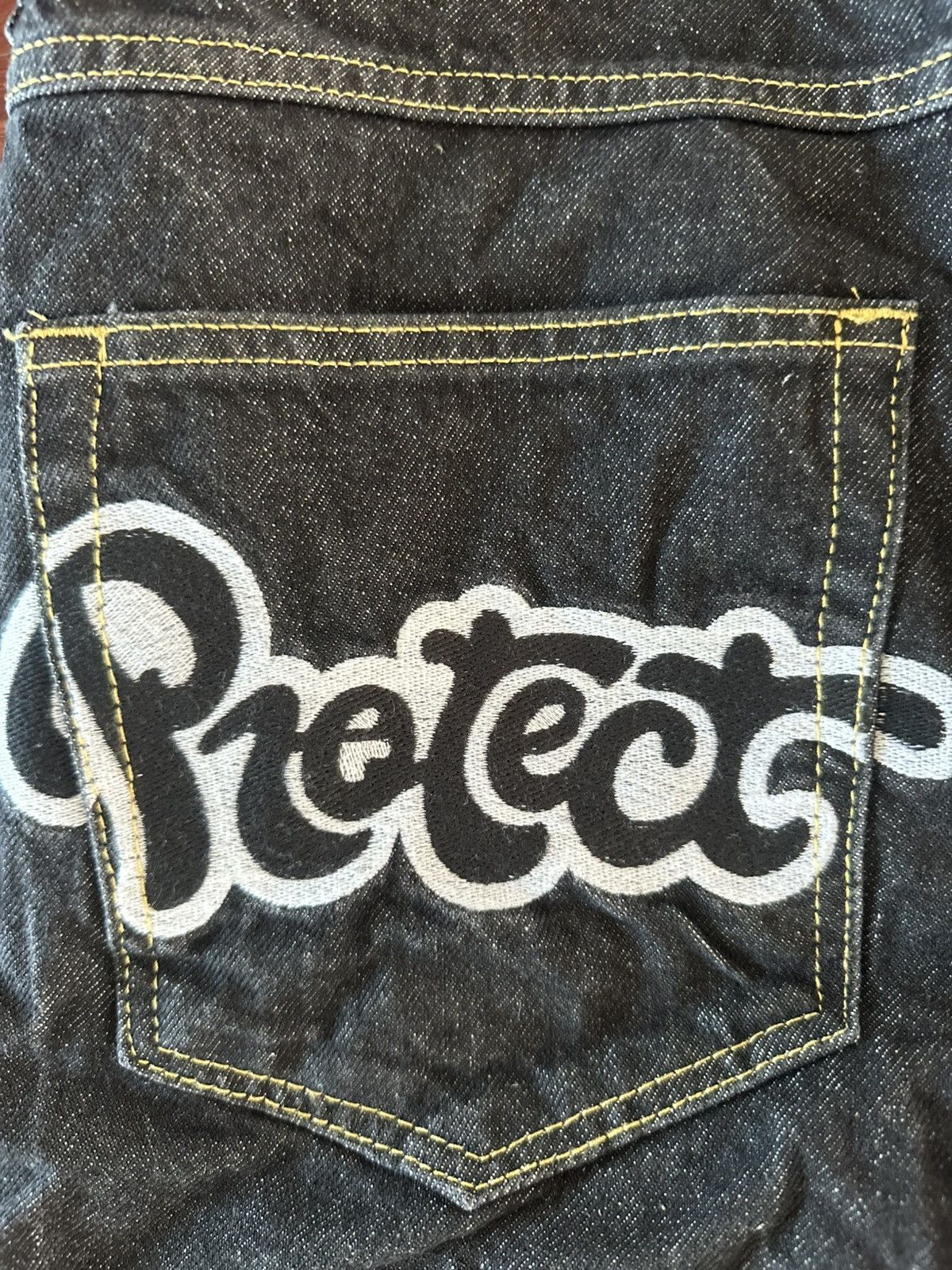 Other Protect London Denim Size US 32 / EU 48 - 3 Thumbnail