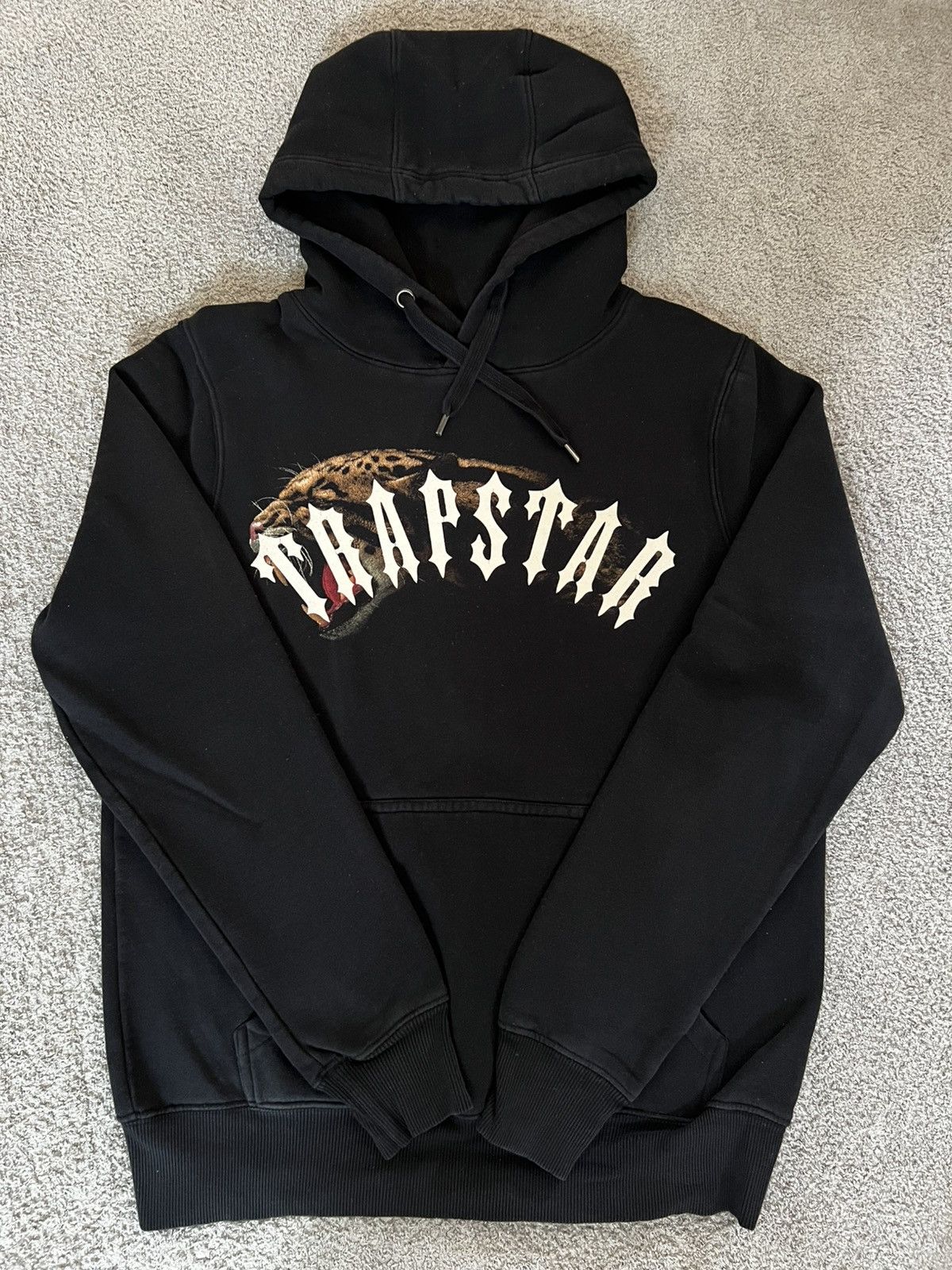 trap star hoodie 確実正規品 Trapstar London Trapstar hoodie | Grailed