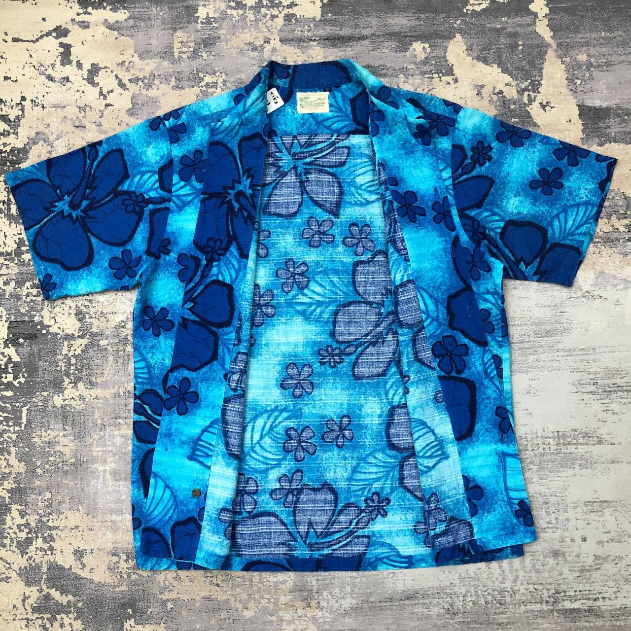 Diamond Head T153 VTG DIAMOND HEAD SHIRT Size US L / EU 52-54 / 3 - 4 Thumbnail