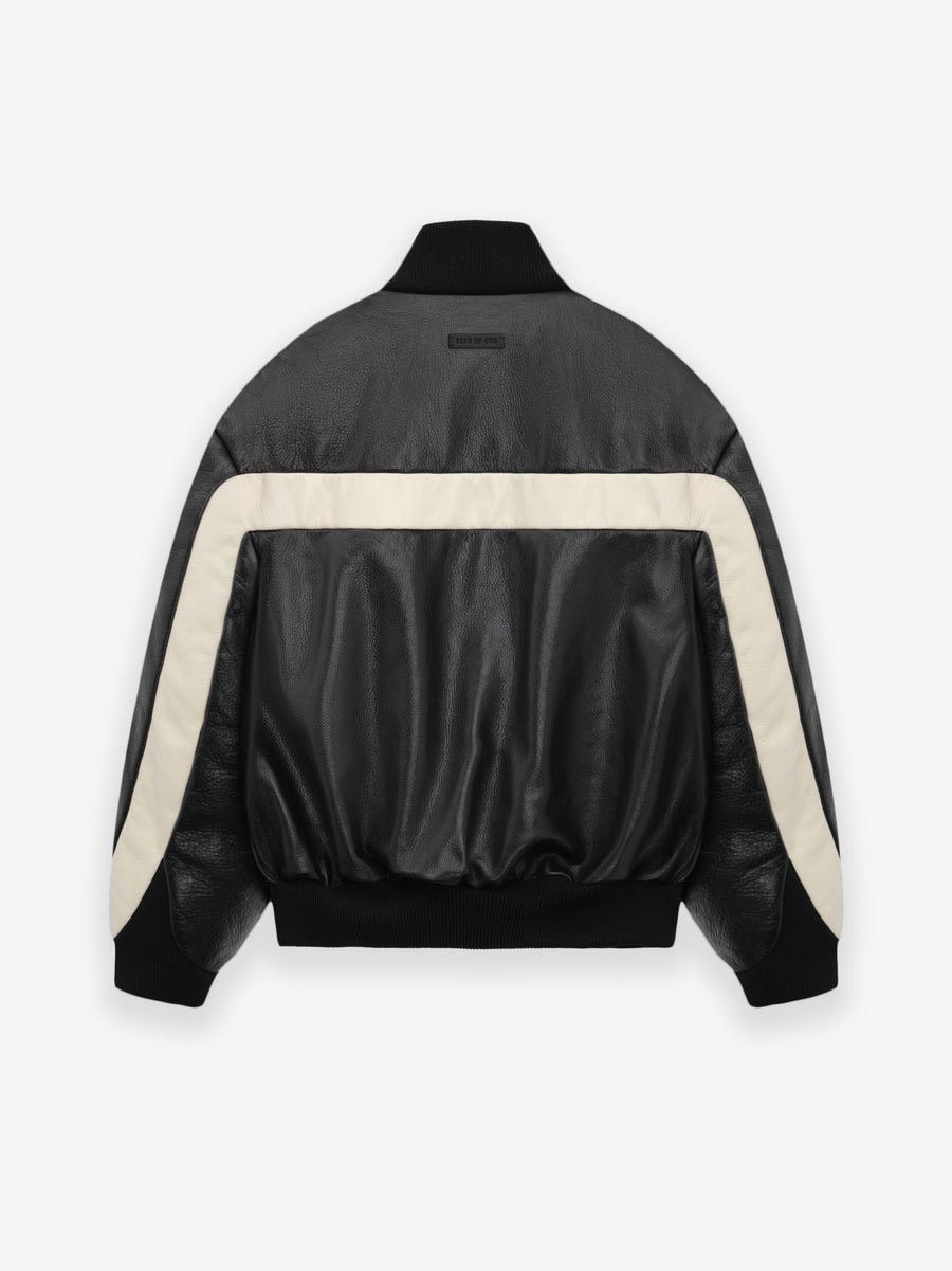 Fear of God × Justin Bieber RARE Fear of God x Purpose Tour Bomber