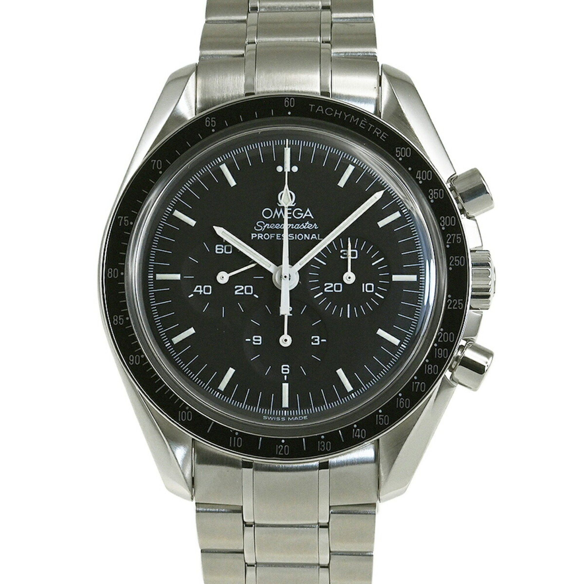 Omega Omega Speedmaster Professional Watch Galaxy Express 999 Japan Limited Edition 1999 3571.50 Size ONE SIZE - 1 Thumbnail