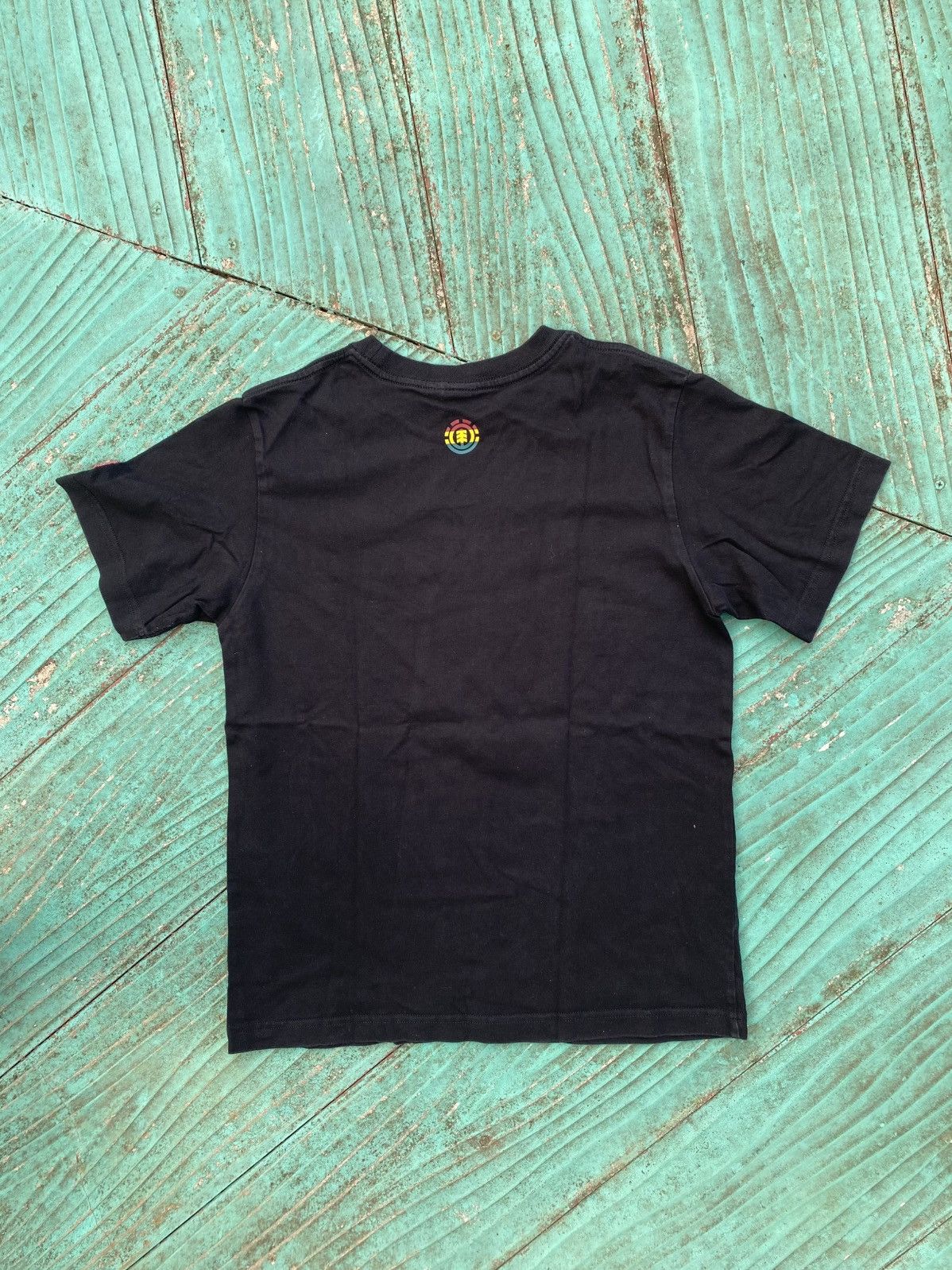 Element Element skateboarding wind water fire earth 90s Size US M / EU 48-50 / 2 - 4 Thumbnail