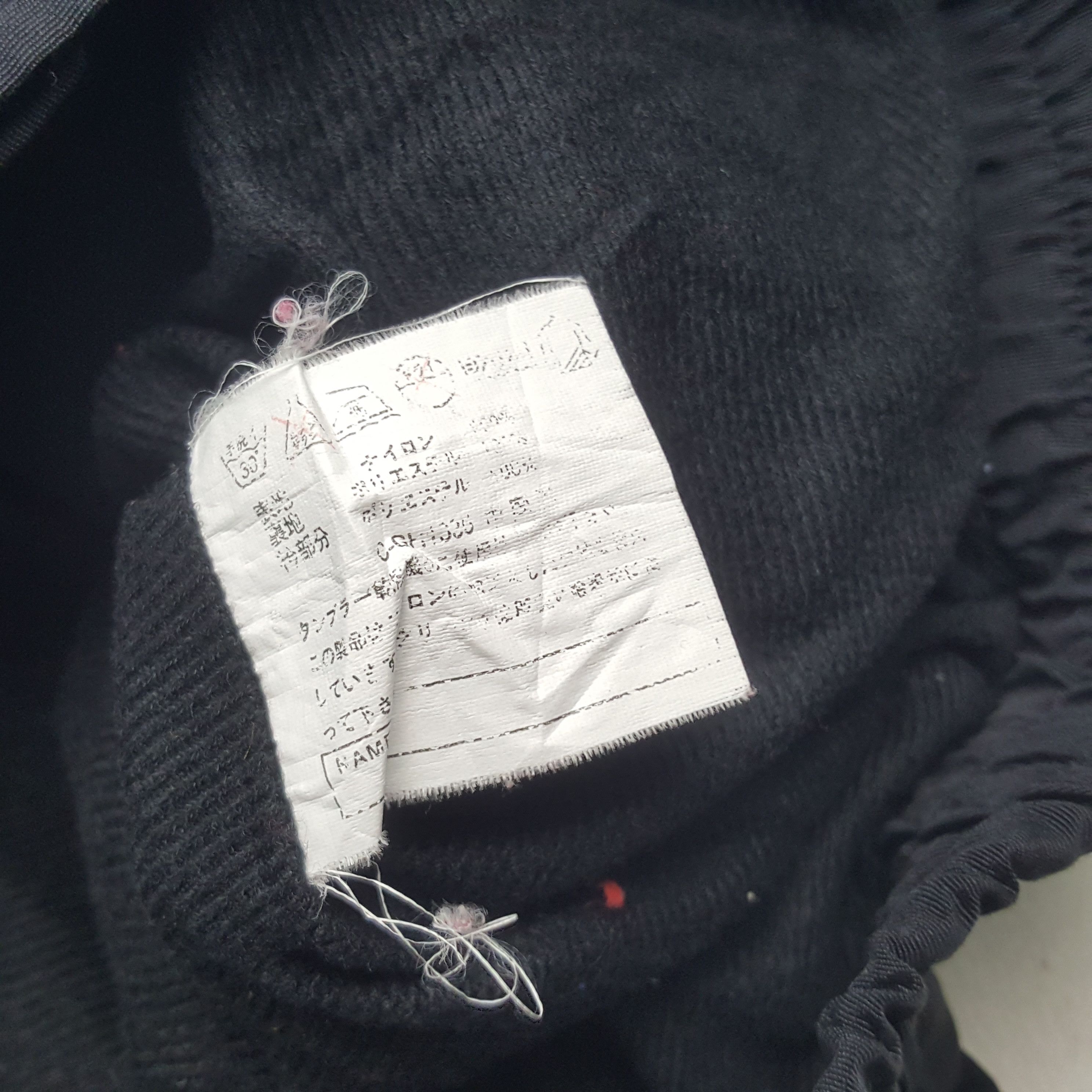 Japanese Brand × Vintage Vintage Bridgestone Custom Nissan Racing Team Worker Jacket Size US L / EU 52-54 / 3 - 6 Thumbnail
