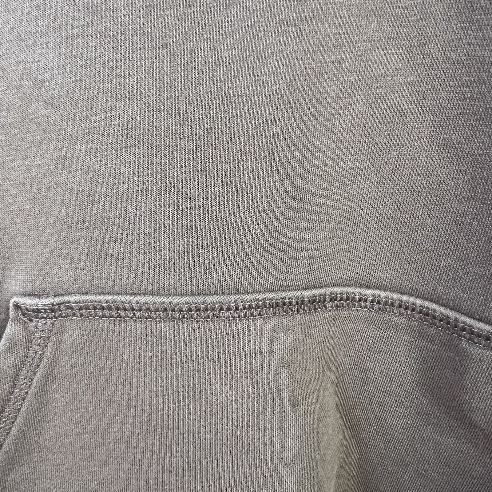 Nike Nike Vintage Hoodie Men's Size S Long Sleeve Size US S / EU 44-46 / 1 - 7 Thumbnail