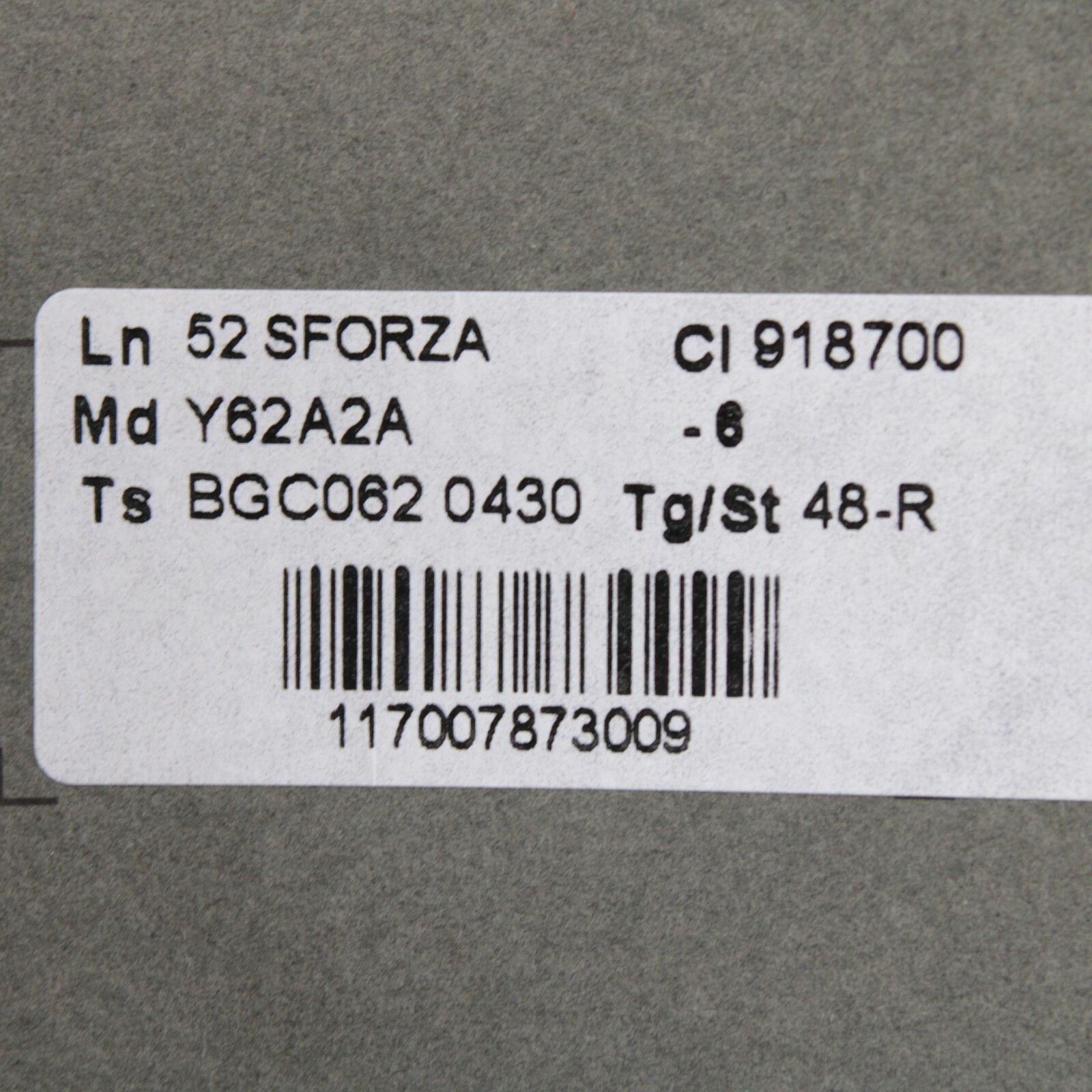 Boglioli Boglioli Suit Size US 38 Regular in Gray Size 38R - 4 Thumbnail