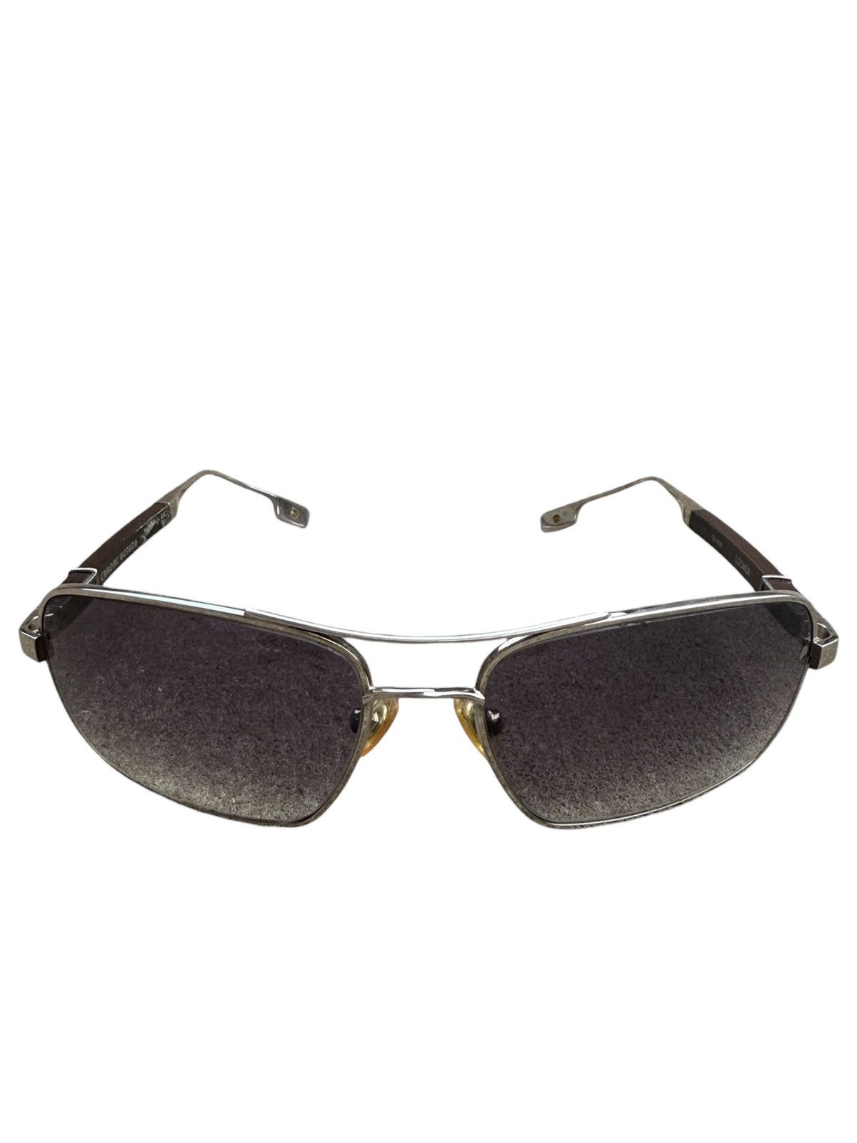 Chrome Hearts Chrome hearts loomer sunglasses Size ONE SIZE - 6 Thumbnail