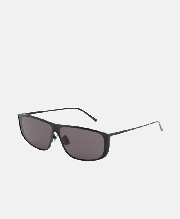 Saint Laurent Paris Sunglasses Size ONE SIZE - 1 Thumbnail