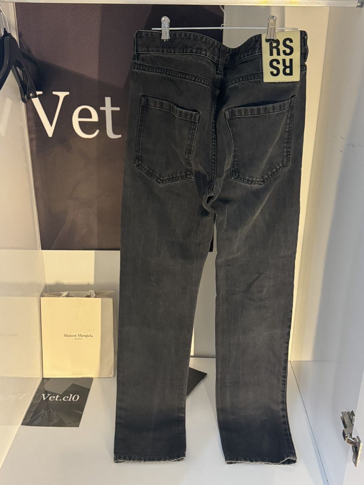 Raf Simons ✅Raf Simons 2C-B G-HB jeans 30 Size US 30 / EU 46 - 3 Thumbnail
