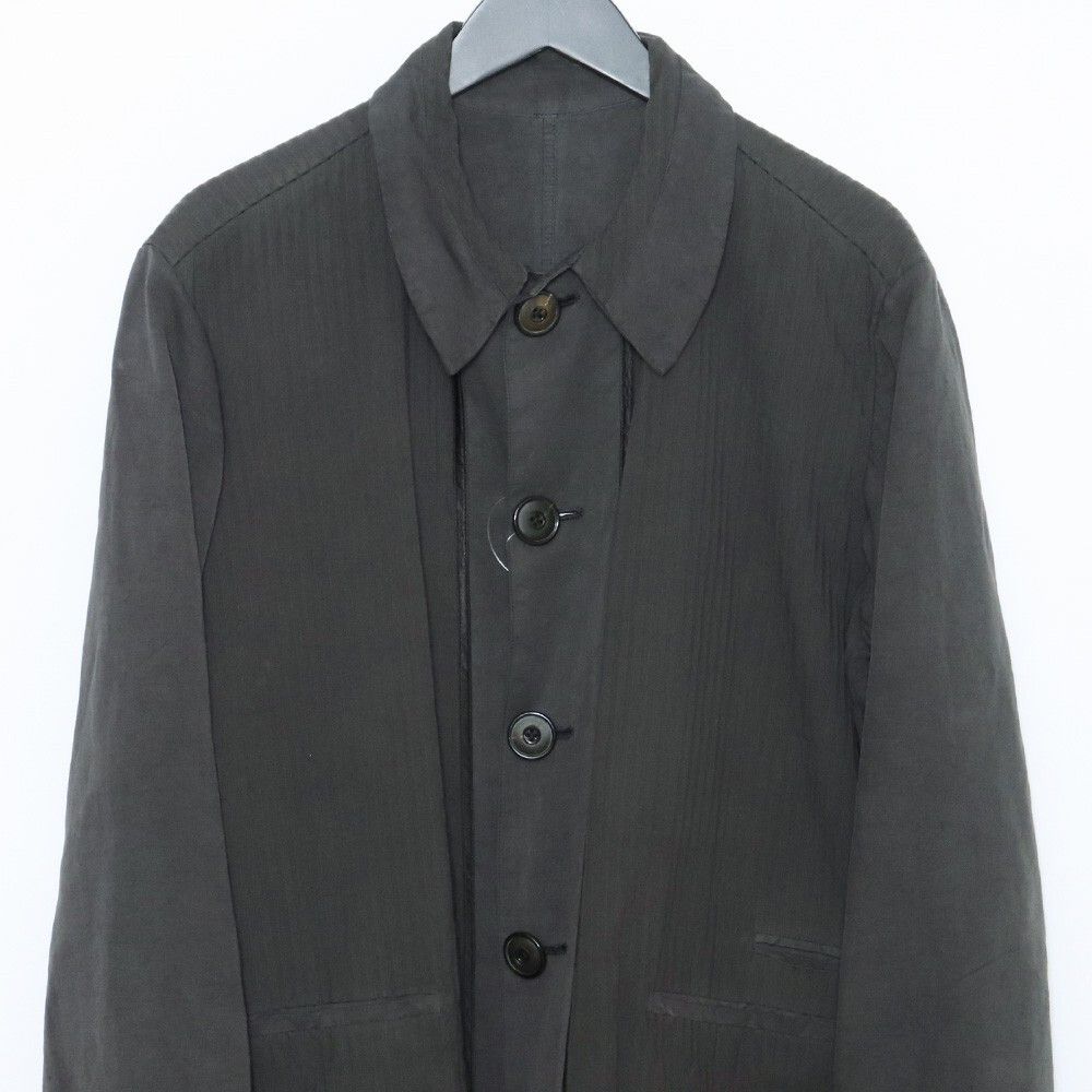 Geoffrey B. Small 5b Tailored Jacket | Grailed